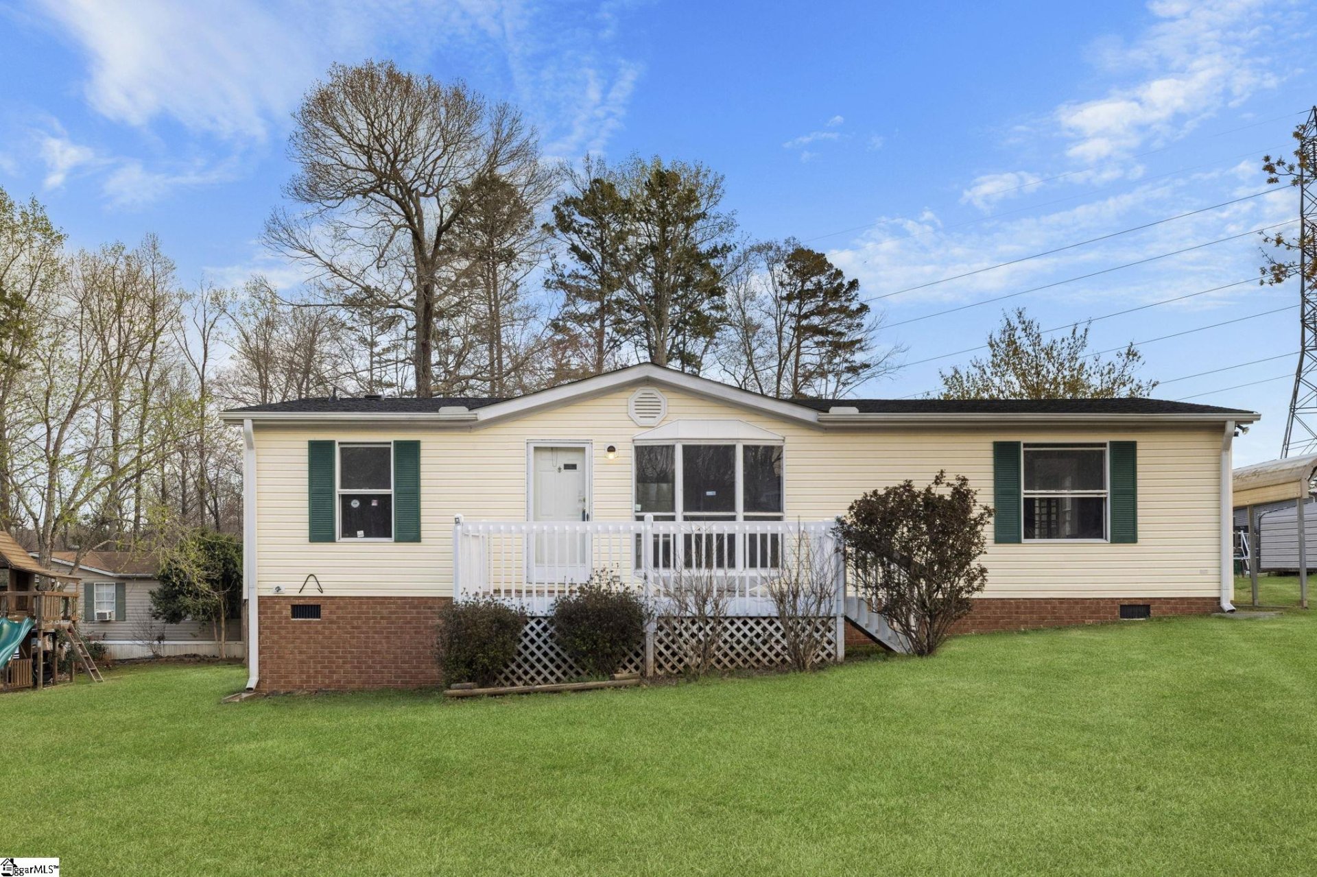 Property image 1 at 202 Southwind Way, Greer, SC 29651