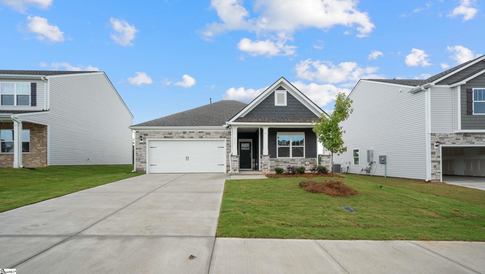 Property image 1 at 111 Depot Circle, Greenwood, SC 29646