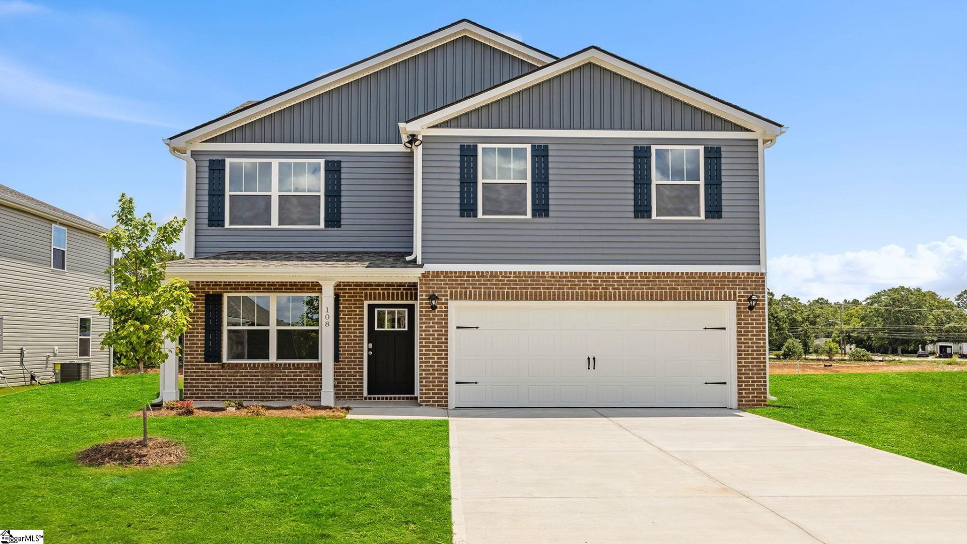 Property image 1 at 108 Depot Circle, Greenwood, SC 29646