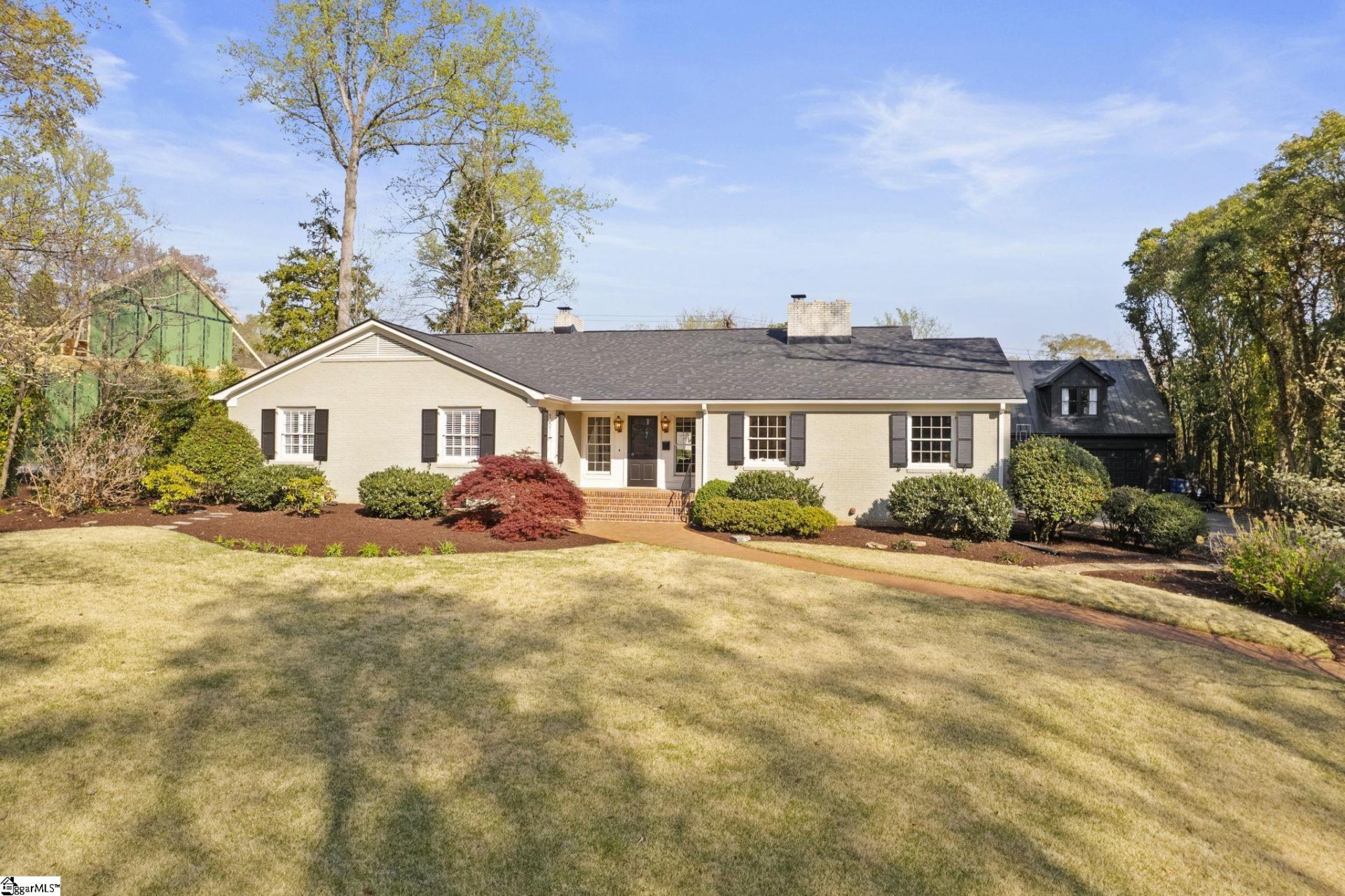 Property image 1 at 1722 N Main Street, Greenville, SC 29609