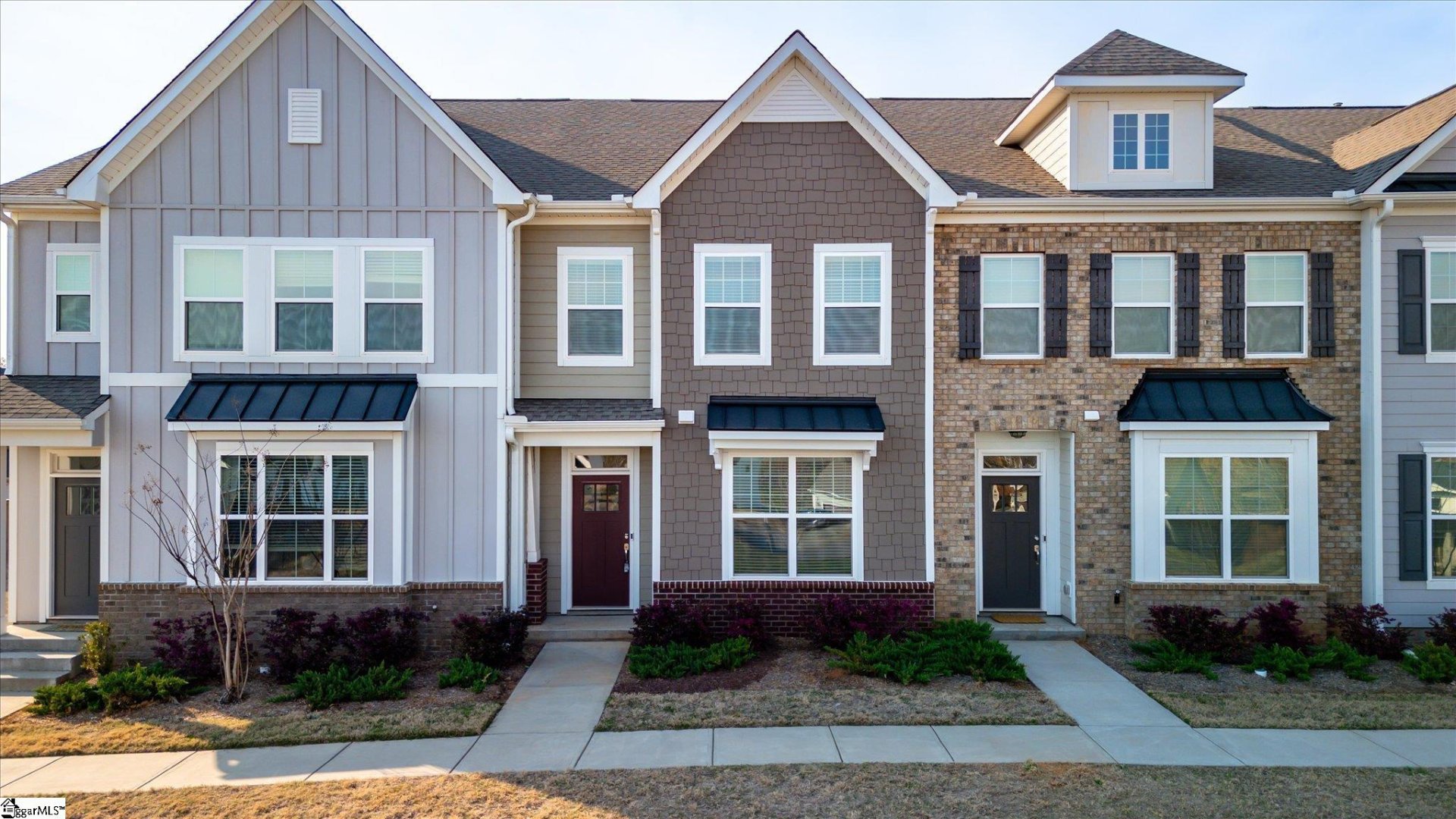 Property image 1 at 107 Sothel Court, Greer, SC 29651