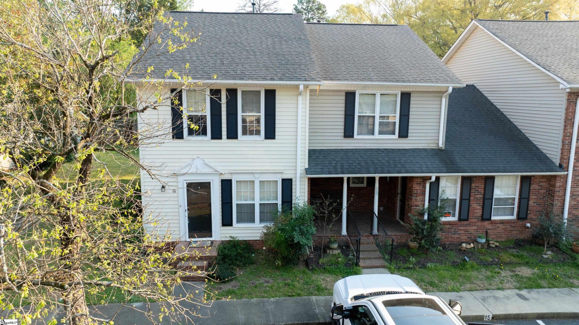 Property image 1 at 16 Somersett Drive, Spartanburg, SC 29301-6532