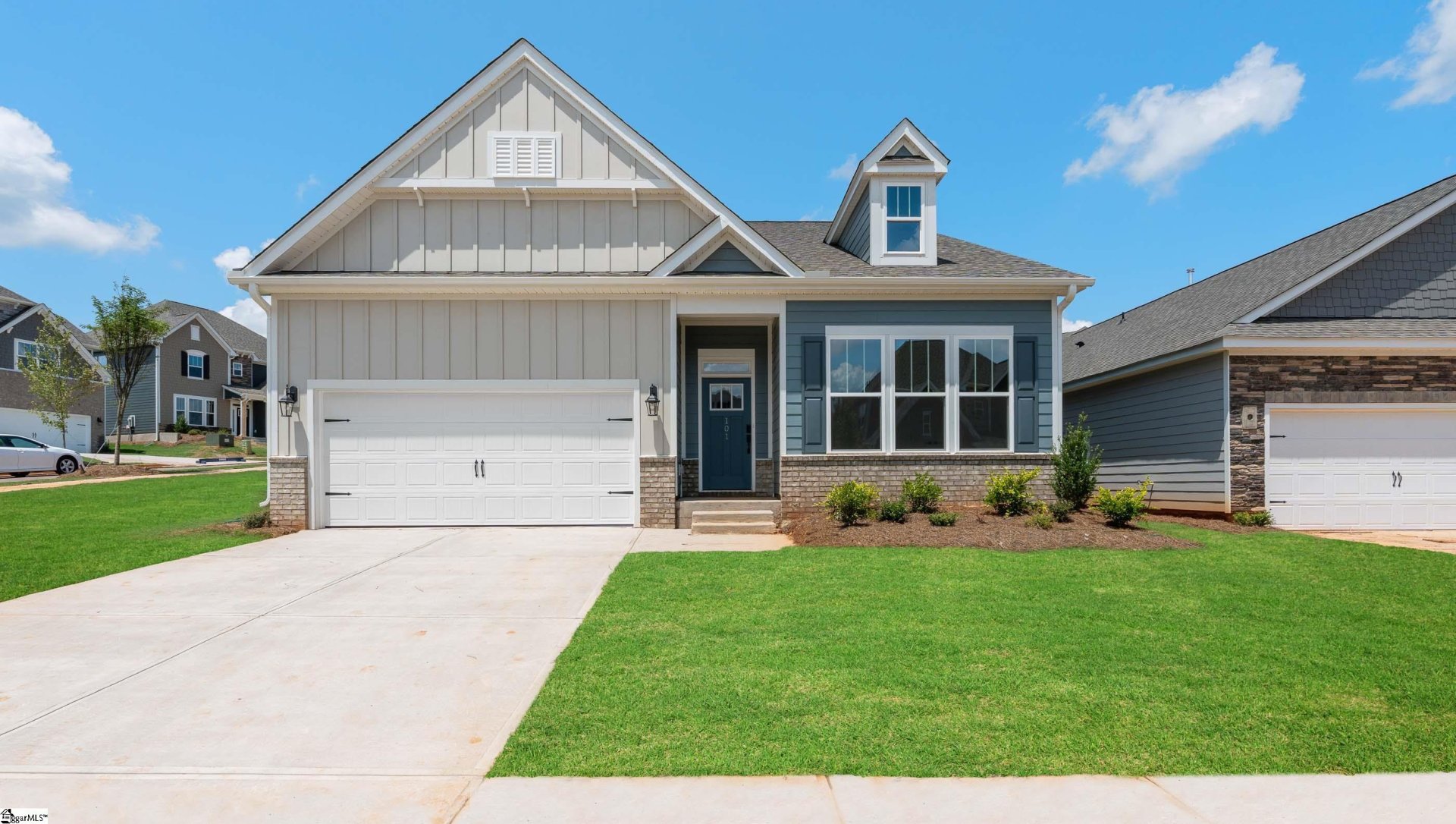 Property image 1 at 101 Barred Owl Road, Travelers Rest, SC 29690