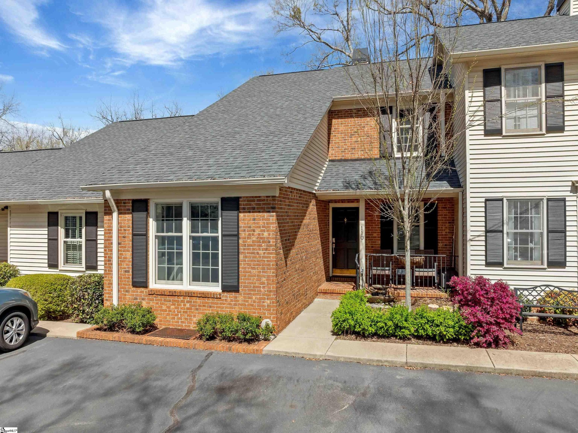 Property image 1 at 110 Mcdaniel Greene, Greenville, SC 29601
