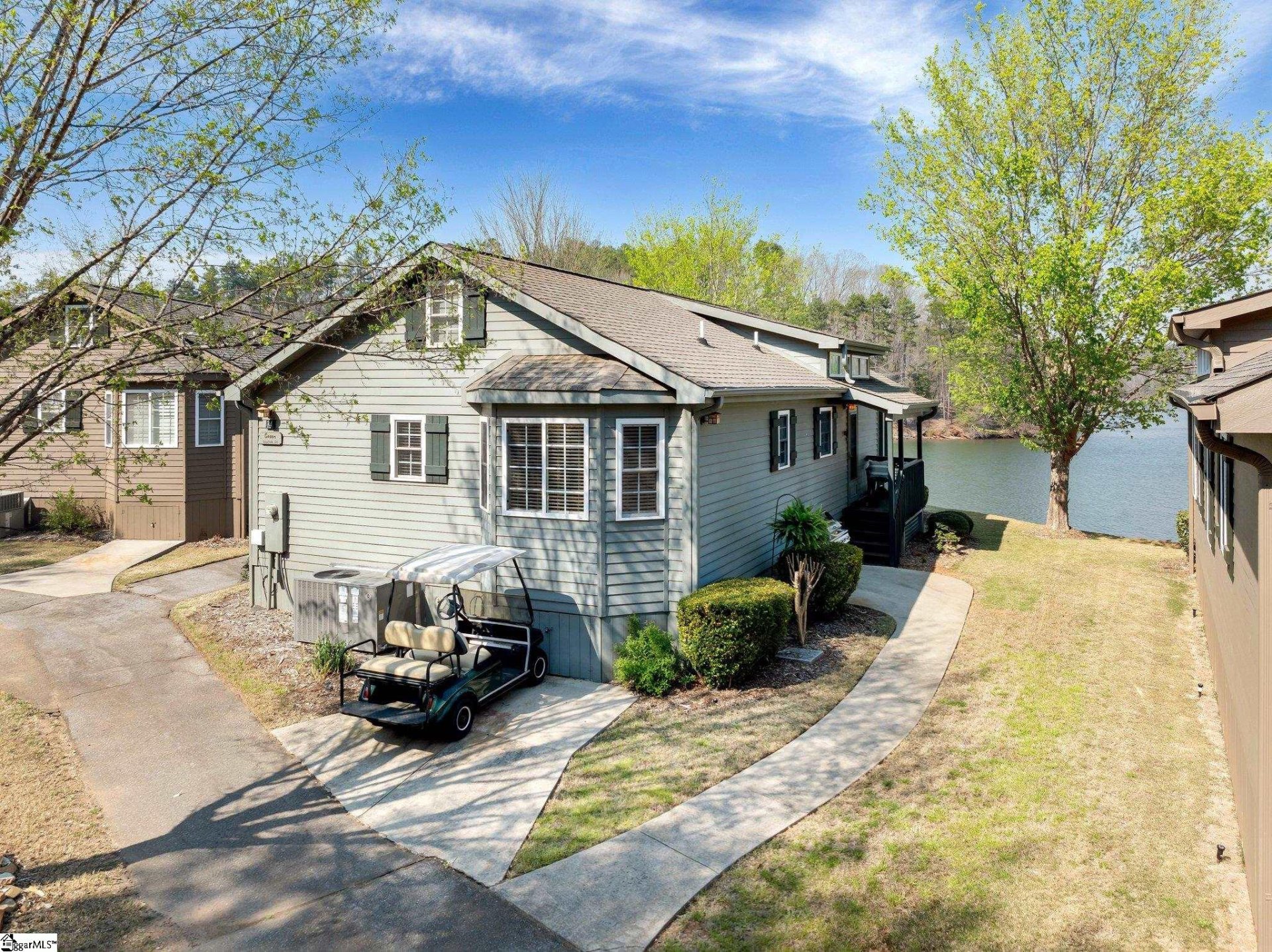 Property image 1 at 1230 Melton Road, West Union, SC 29696