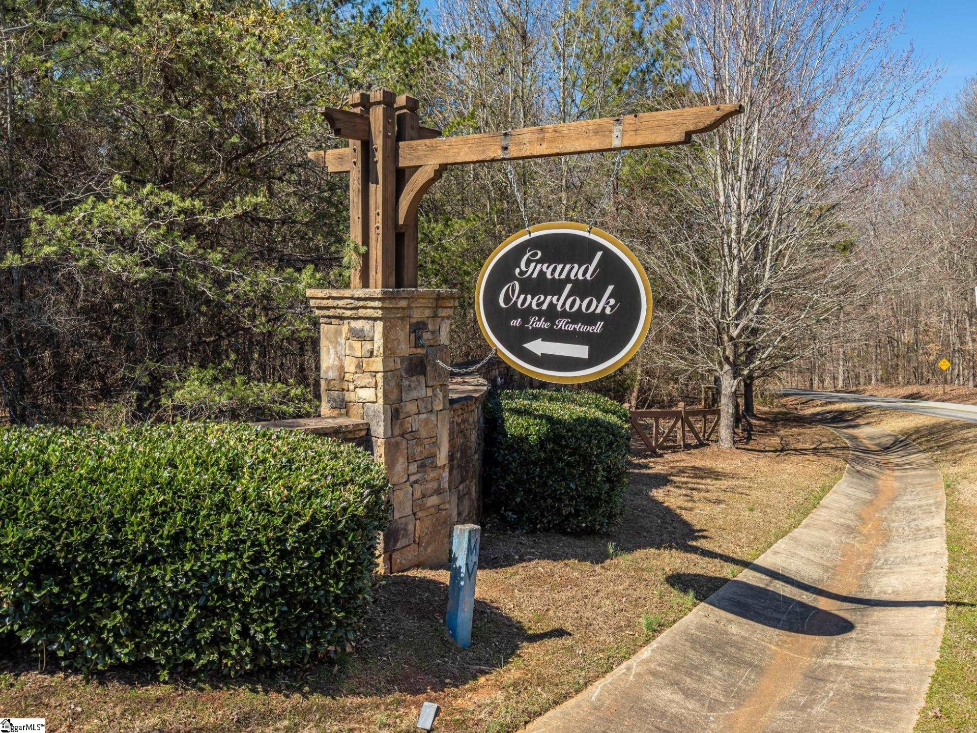 Property at E Grand Overlook Drive, Seneca, SC 29678