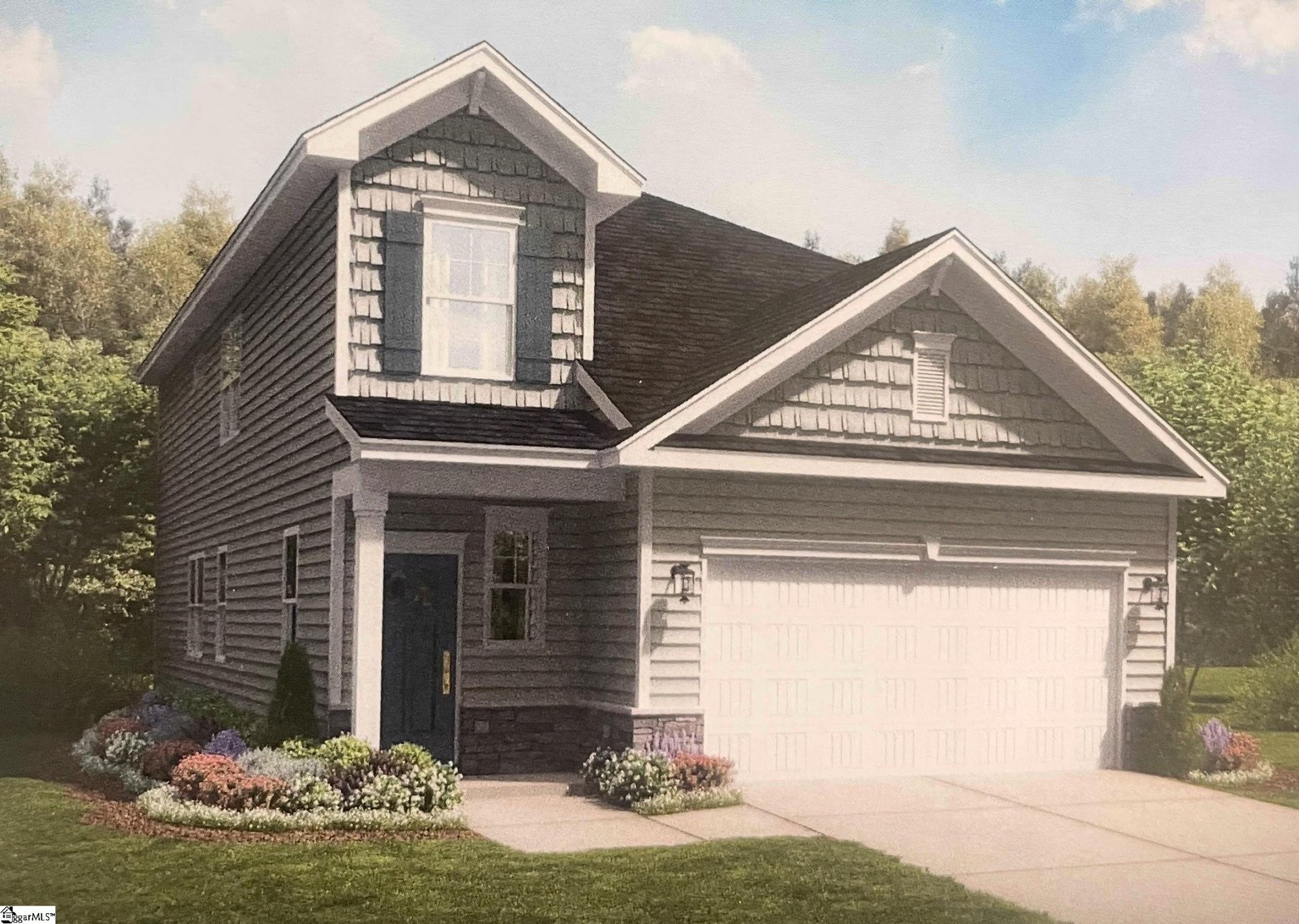 Property image 1 at 2020 Greenwich Court, Spartanburg, SC 29303