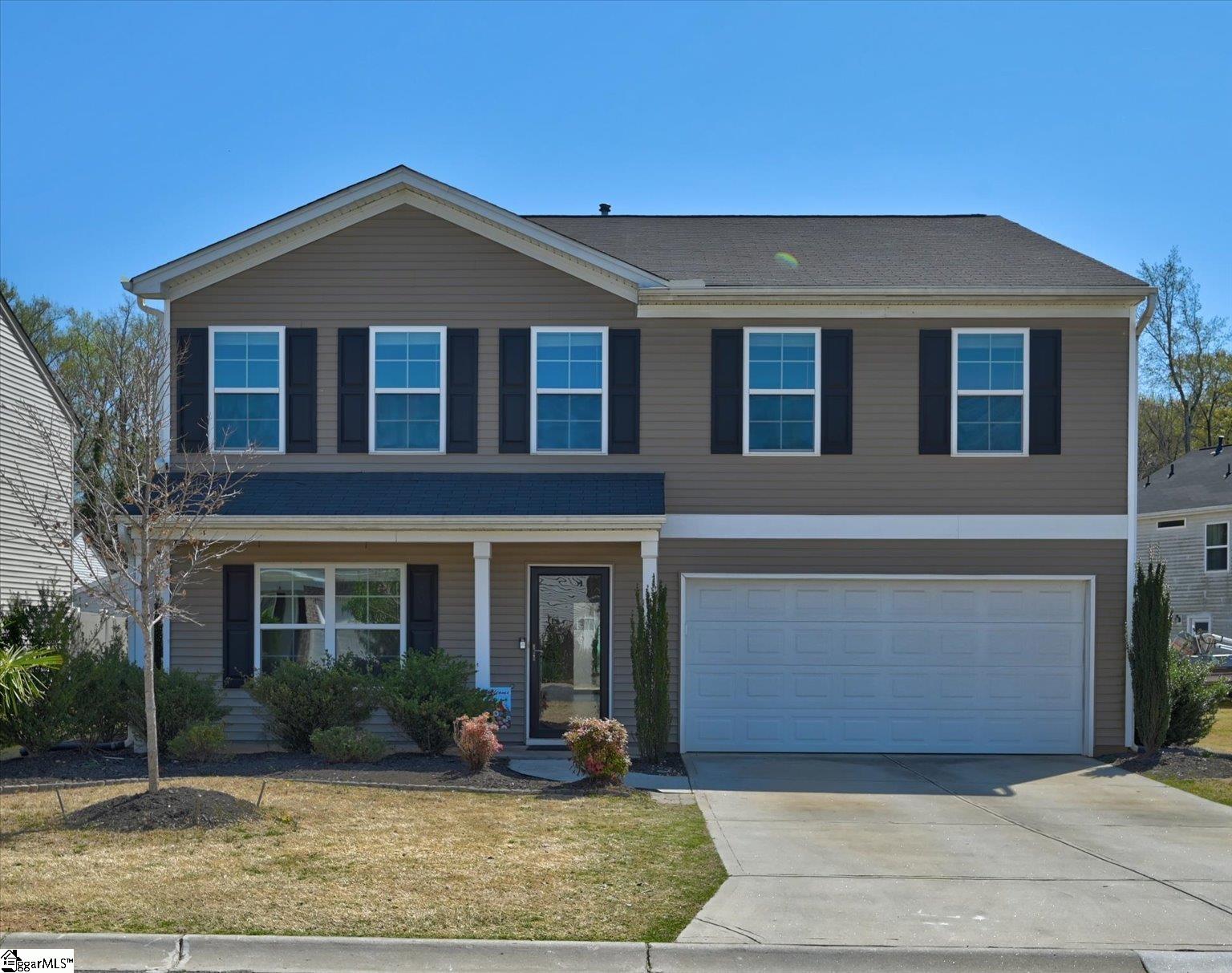 Property image 1 at 125 Traditions Boulevard, Anderson, SC 29625