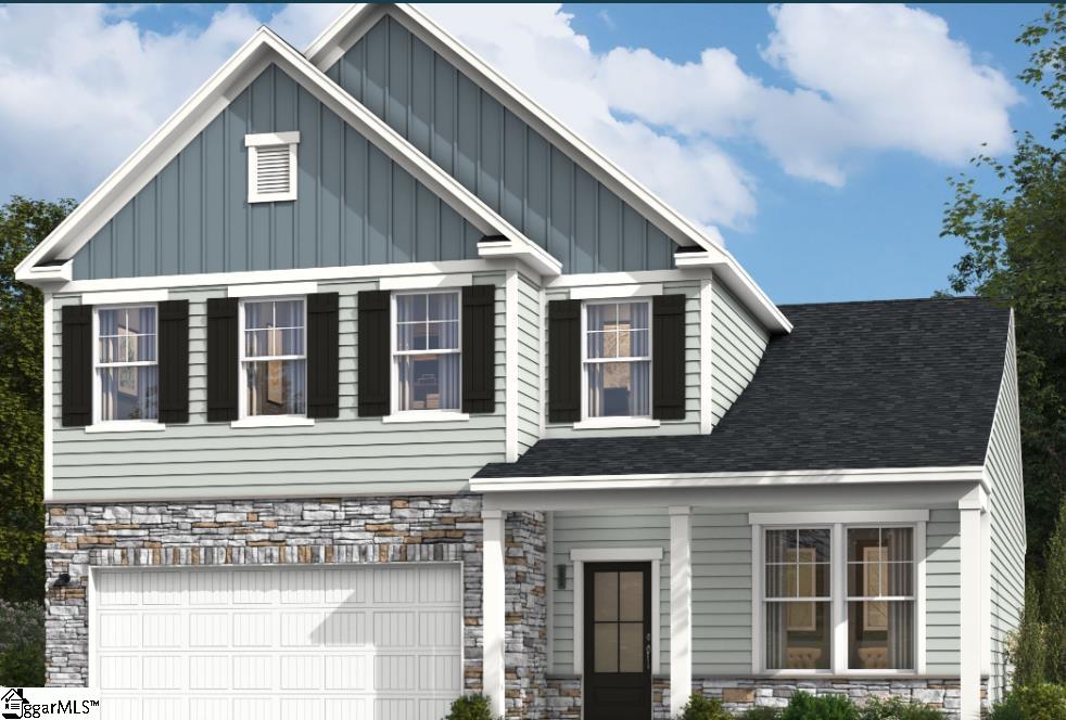 Property image 1 at 9 Harbor River Circle, Greenville, SC 29607