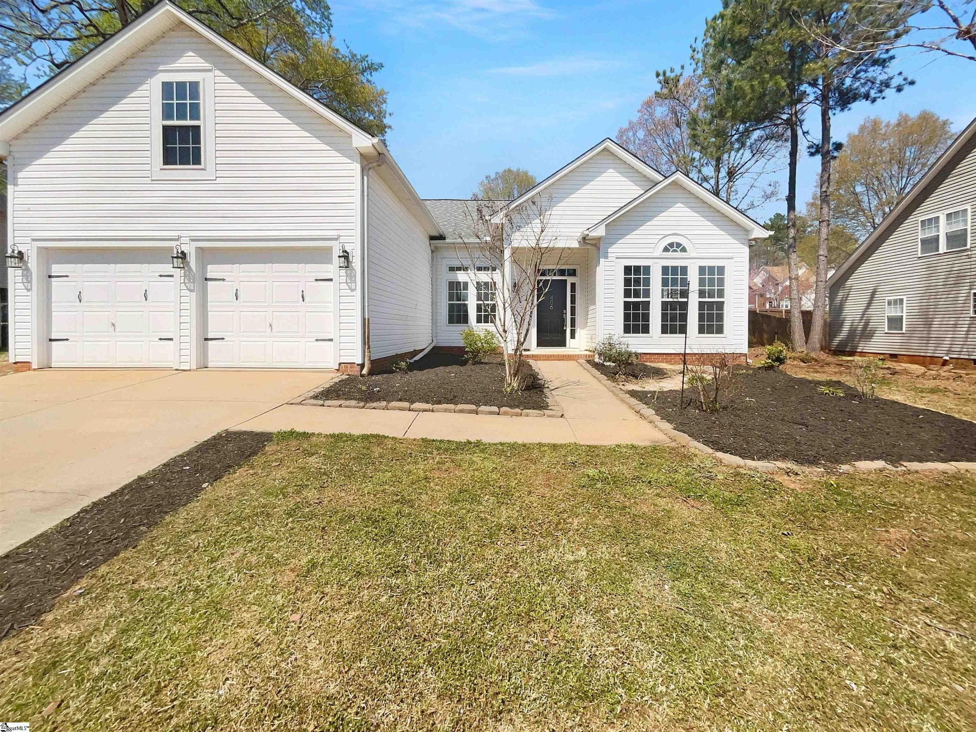 Property image 1 at 406 Rolling Pines Lane, Duncan, SC 29334