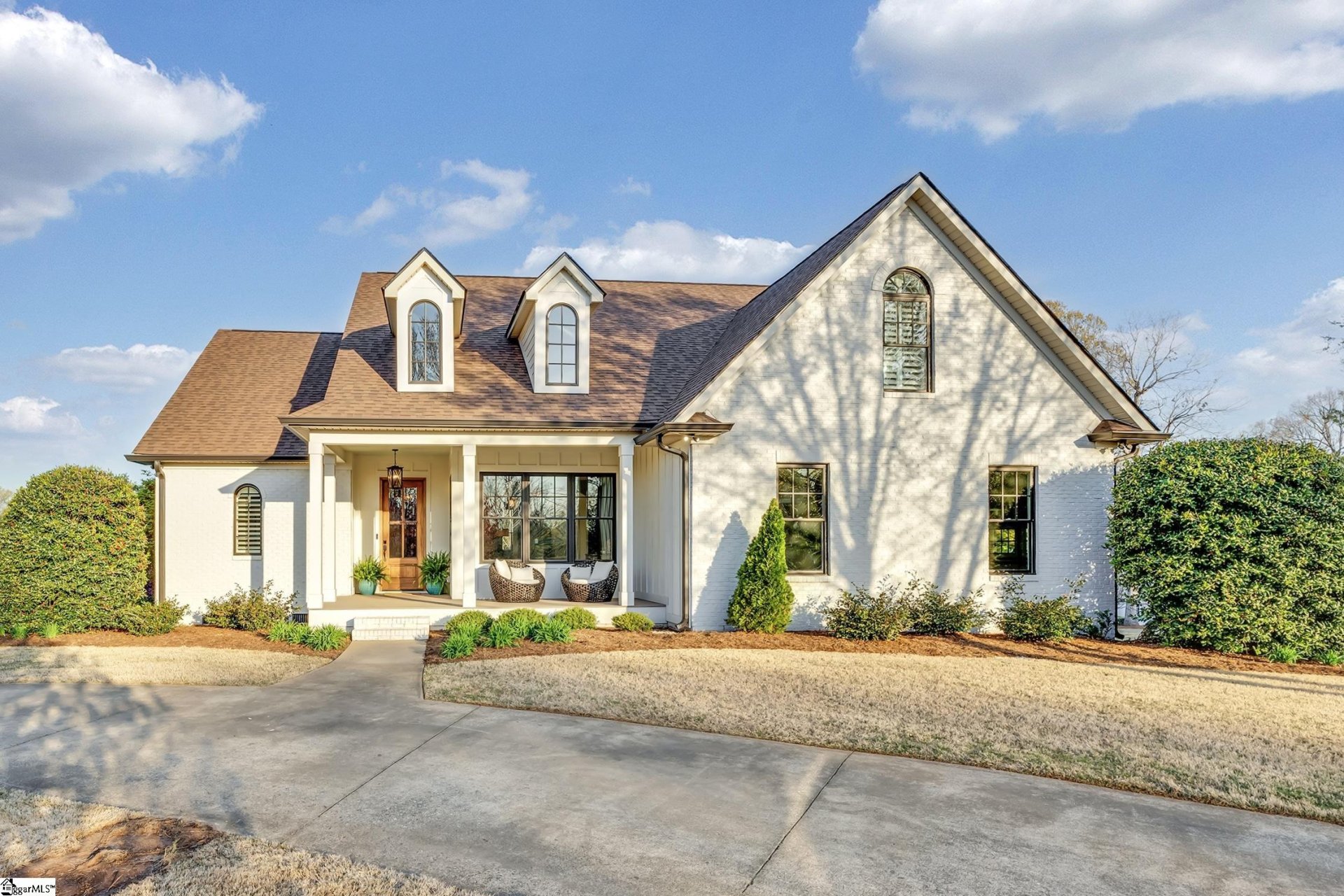 Property image 1 at 107 Clearstone Drive, Easley, SC 29642