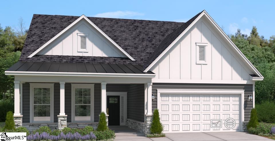 17 Harbor River Circle