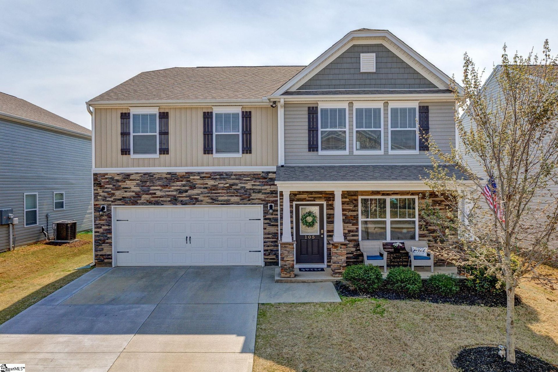 105 Preservation Drive