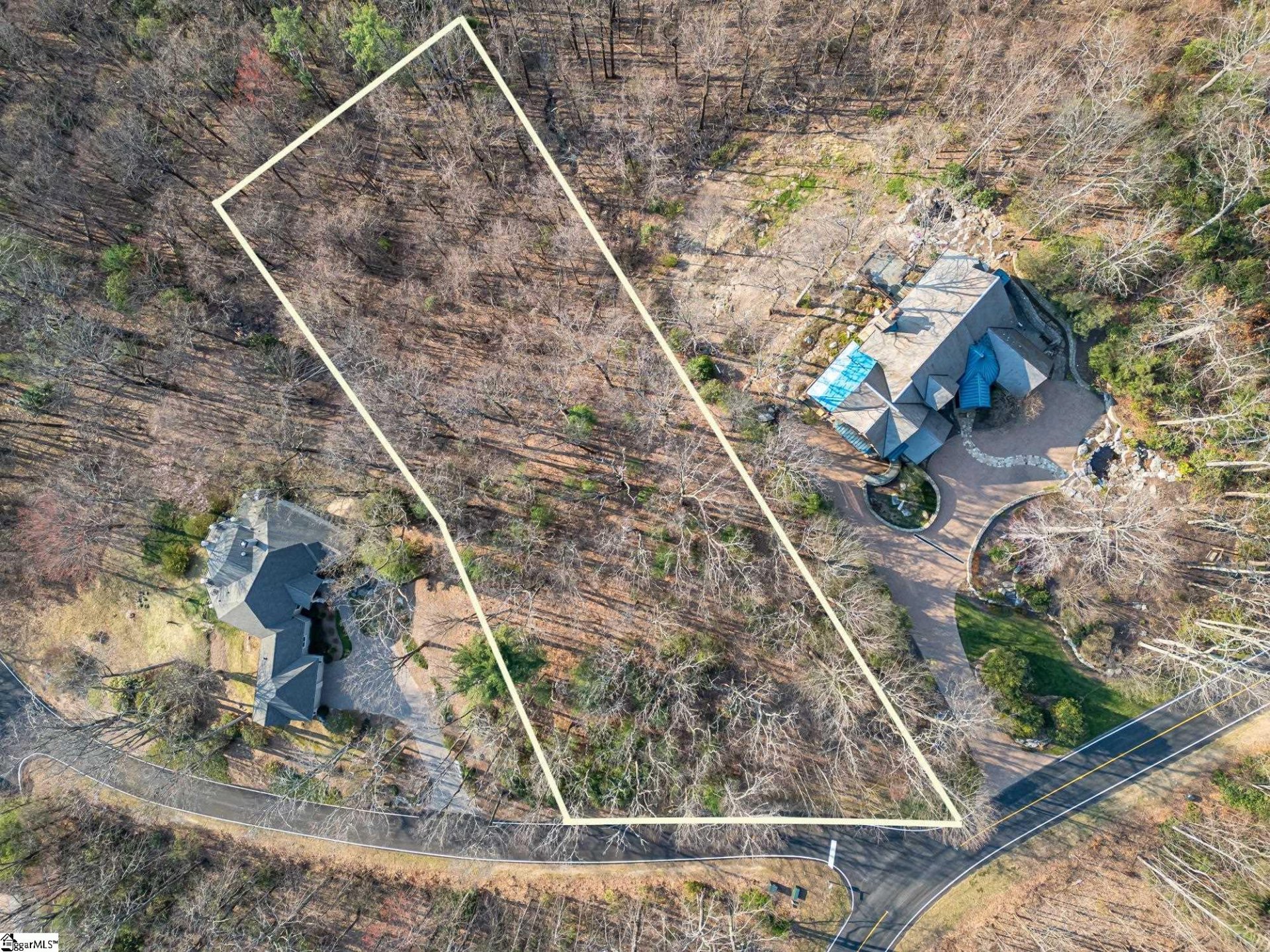 Property at 2 Park Green Way, Landrum, SC 29356