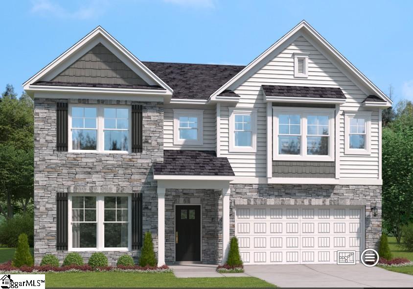 32 Harbor River Circle