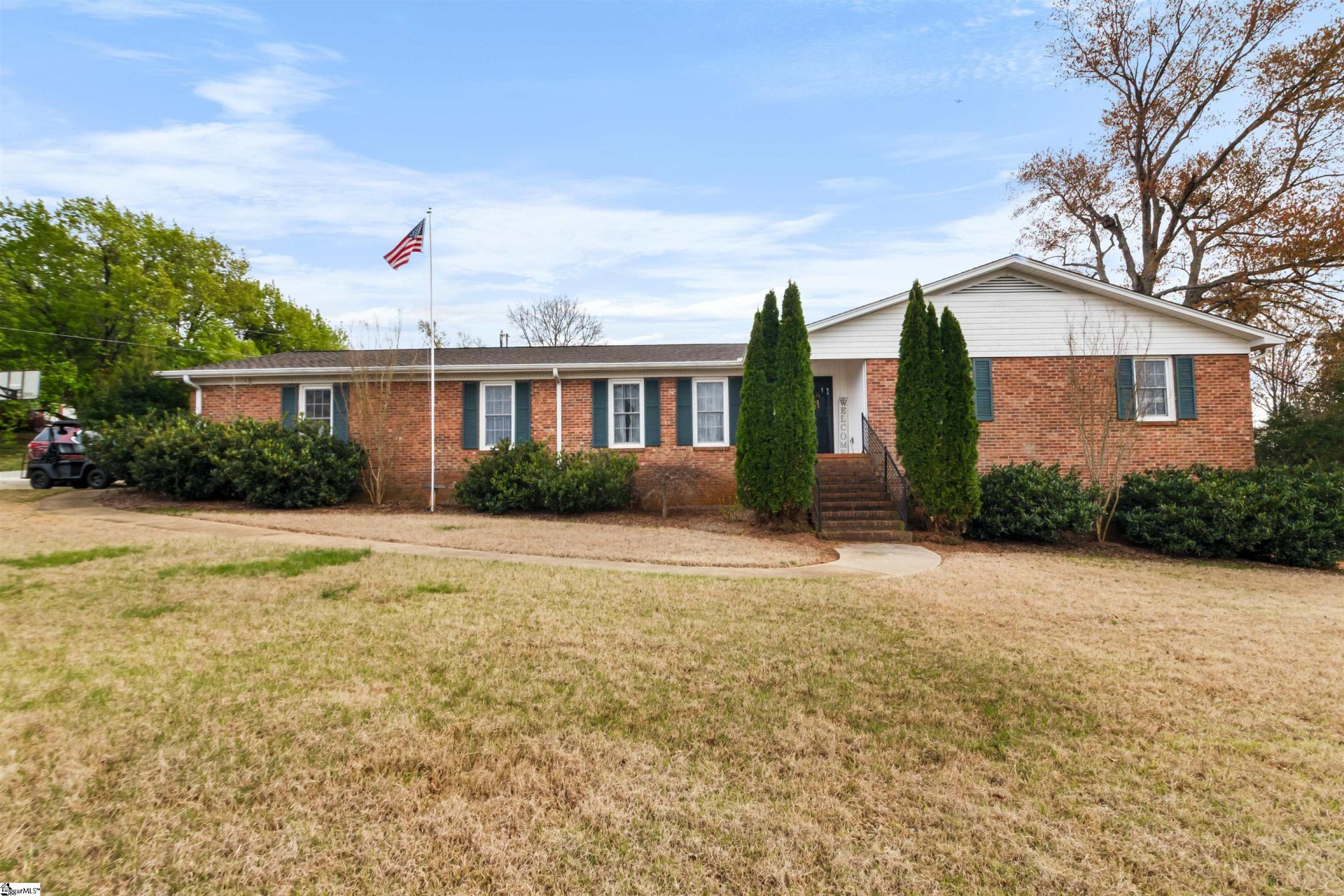 Property image 1 at 104 Autumn Hill Road, Greer, SC 29651