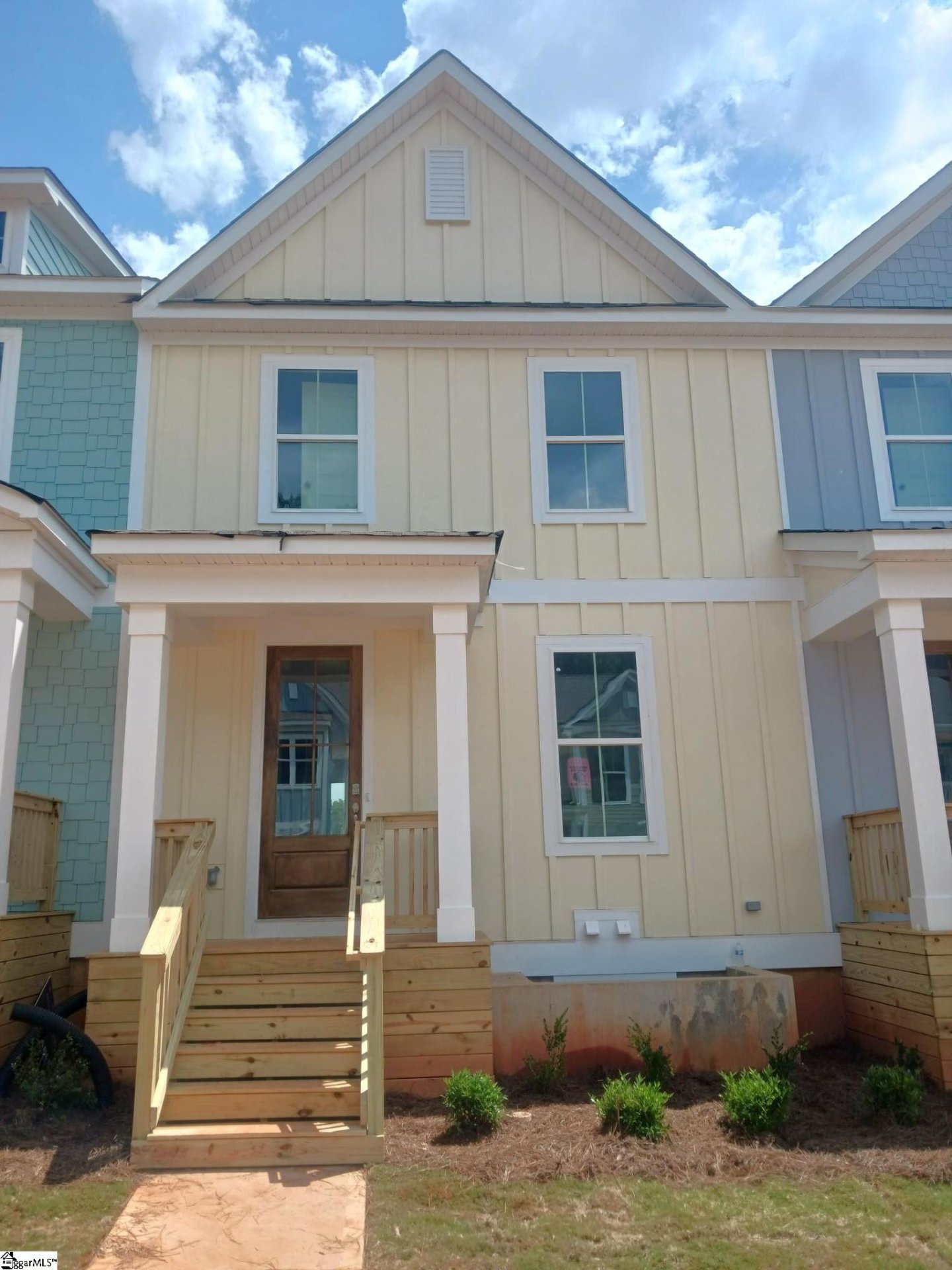 Property image 1 at 406 Encampment Boulevard, Simpsonville, SC 29681