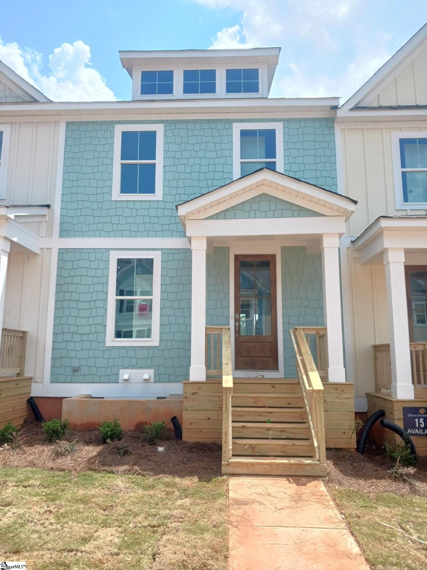 Property at 408 Encampment Boulevard, Simpsonville, SC 29681