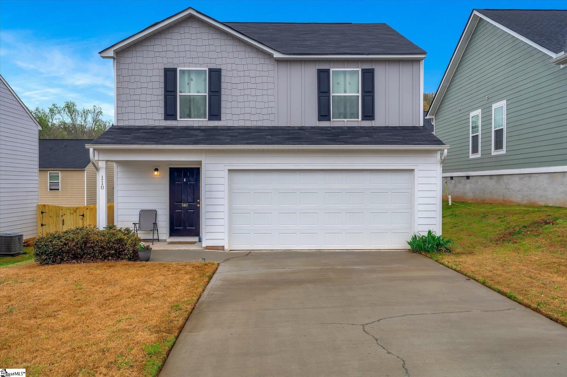 Property image 1 at 110 Regency Walk, Pickens, SC 29671