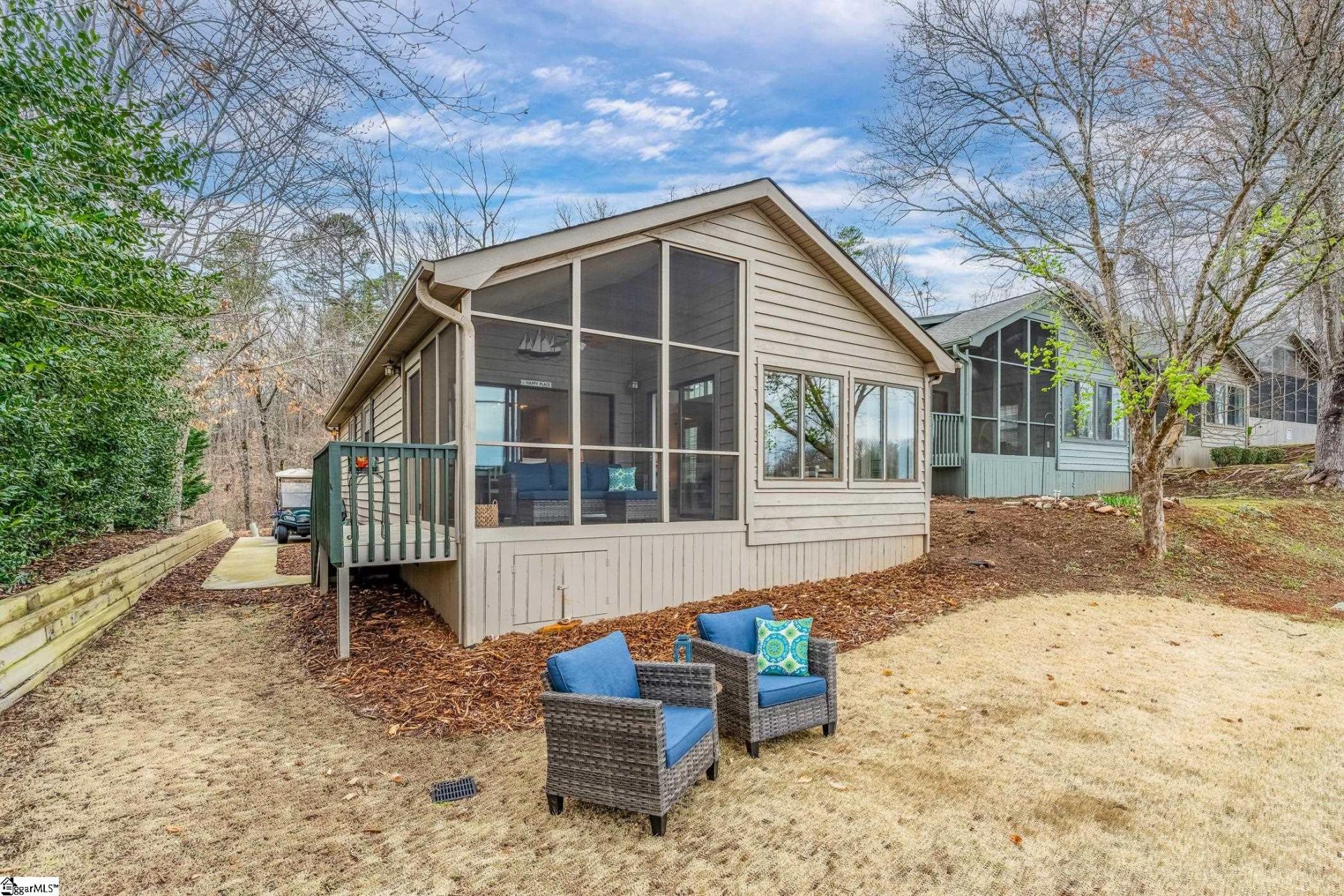 Property image 1 at 1230 Melton Road, West Union, SC 29696