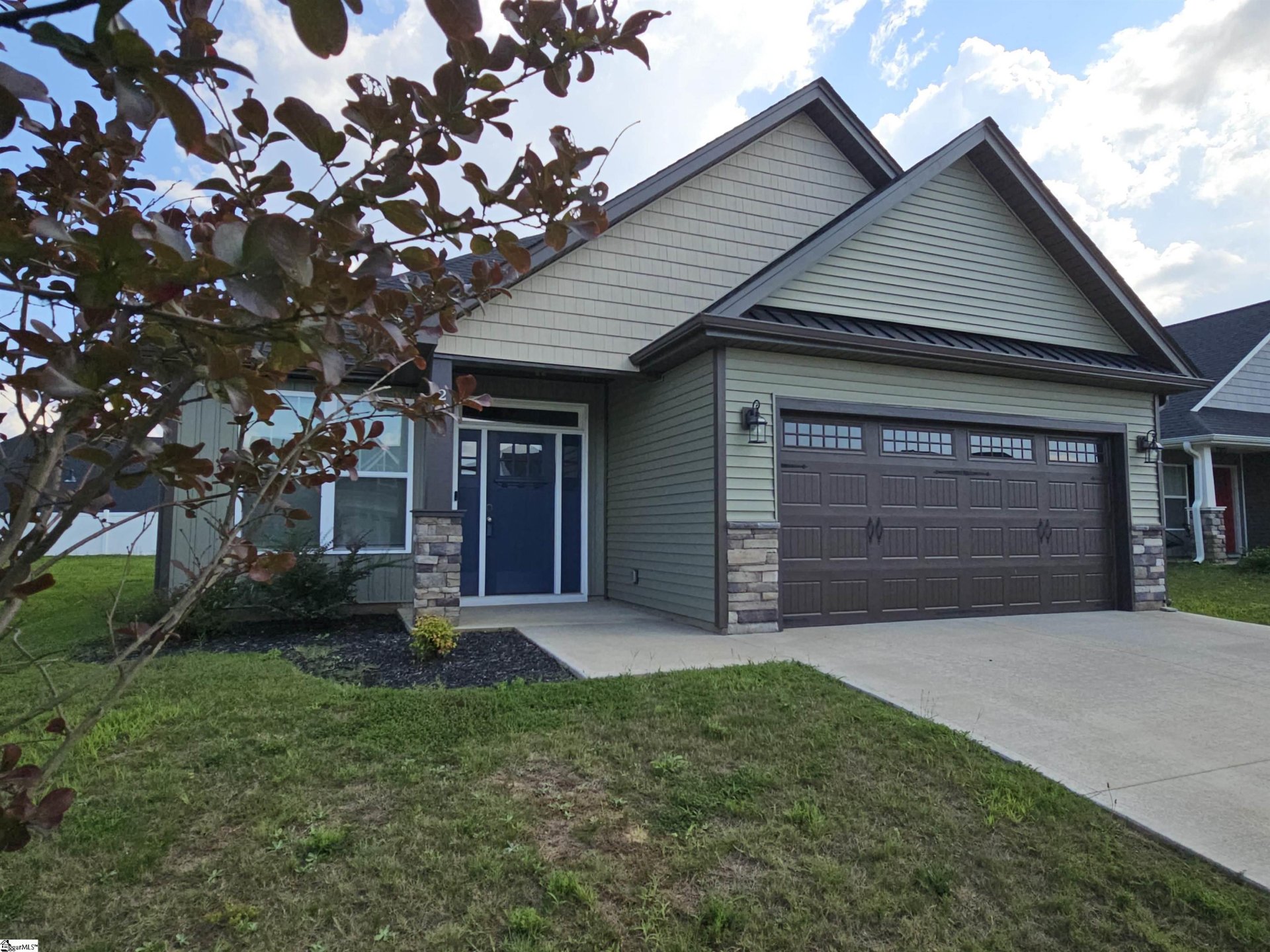 Property at 2054 Lachaise Lane, Moore, SC 29369