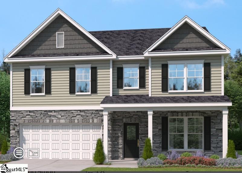 Property image 1 at 28 Harbor River Circle, Greenville, SC 29607