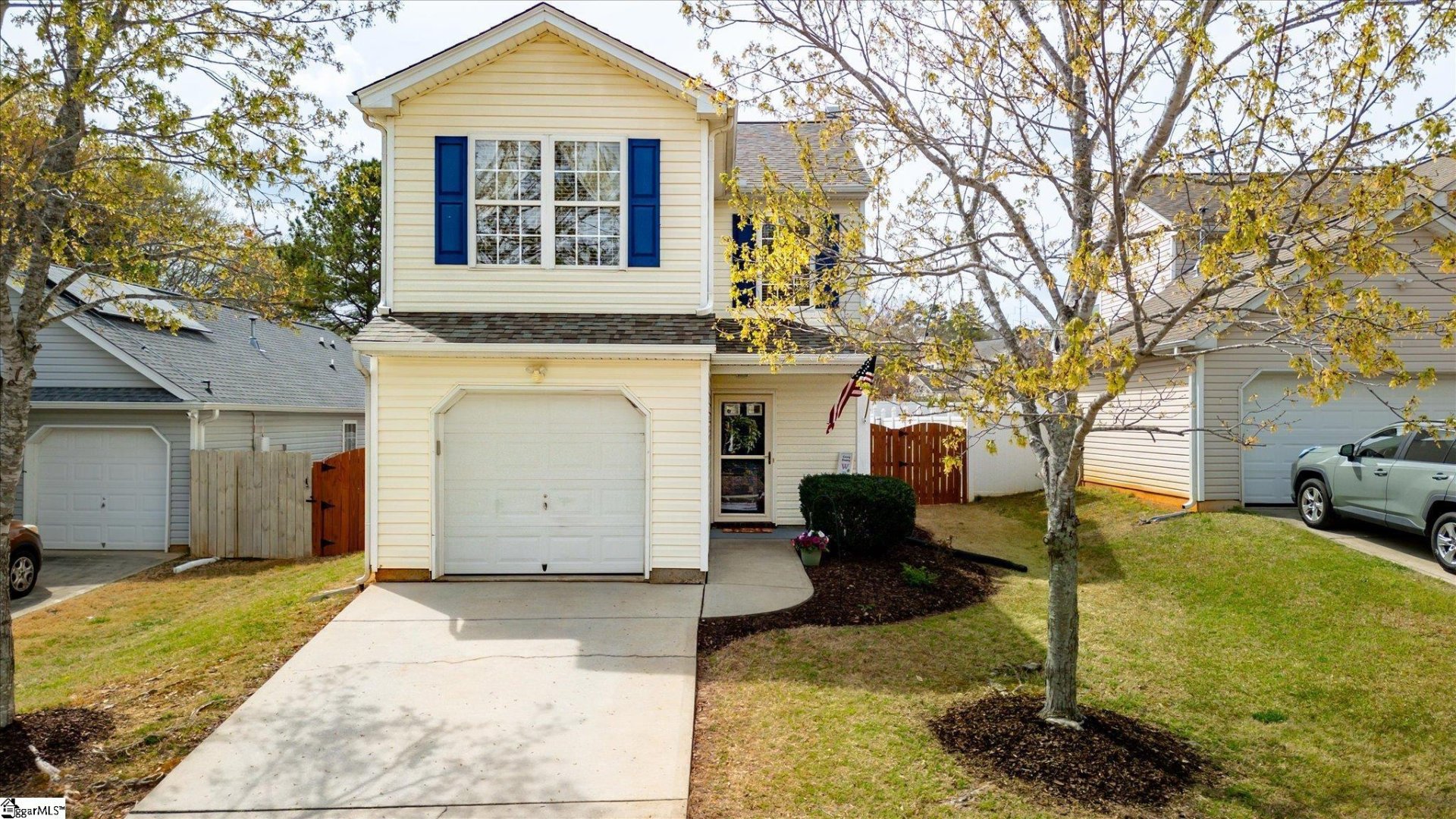 Property image 1 at 102 Millsmith Court, Greenville, SC 29617