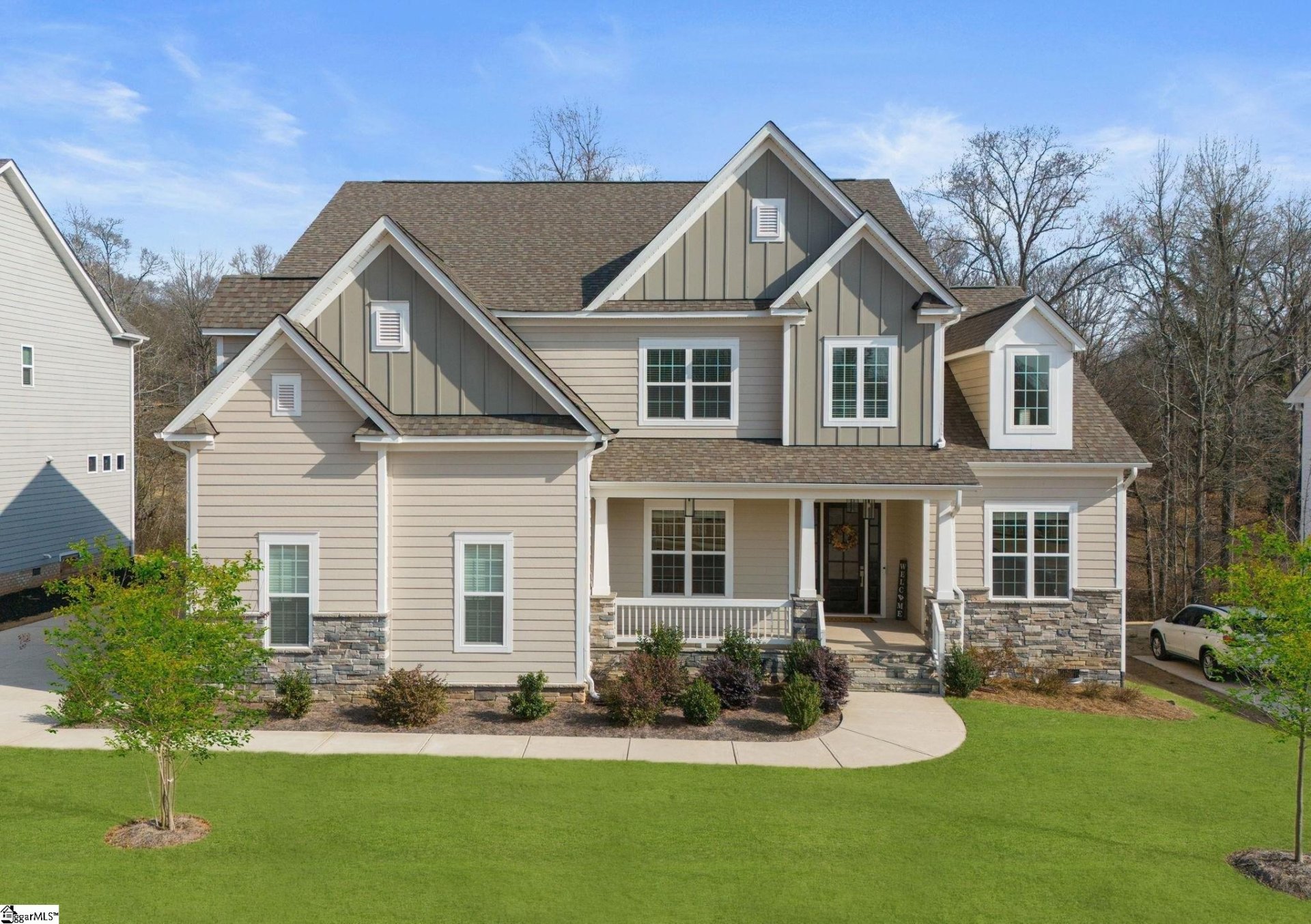 Property image 1 at 719 Enoree River Place, Greer, SC 29651