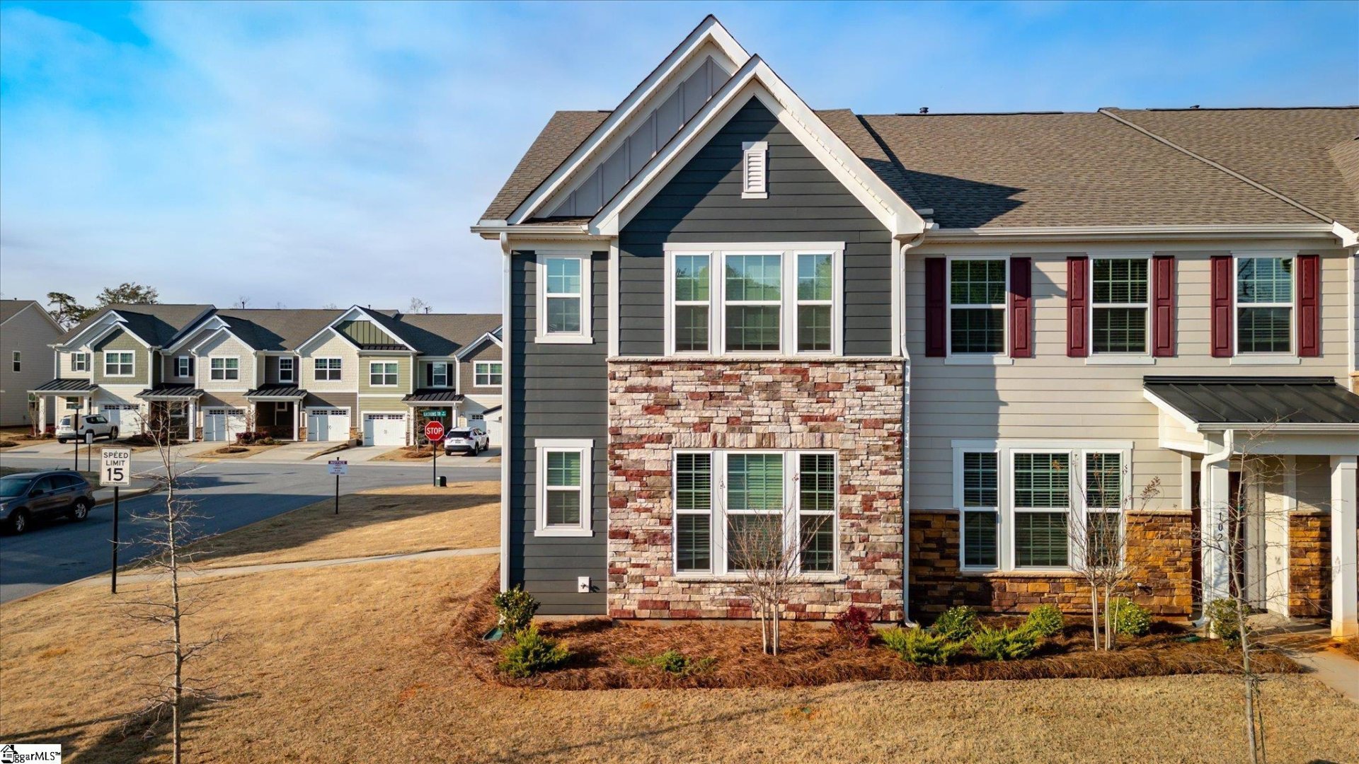 Property image 1 at 100 Gaskins Trail, Travelers Rest, SC 29690