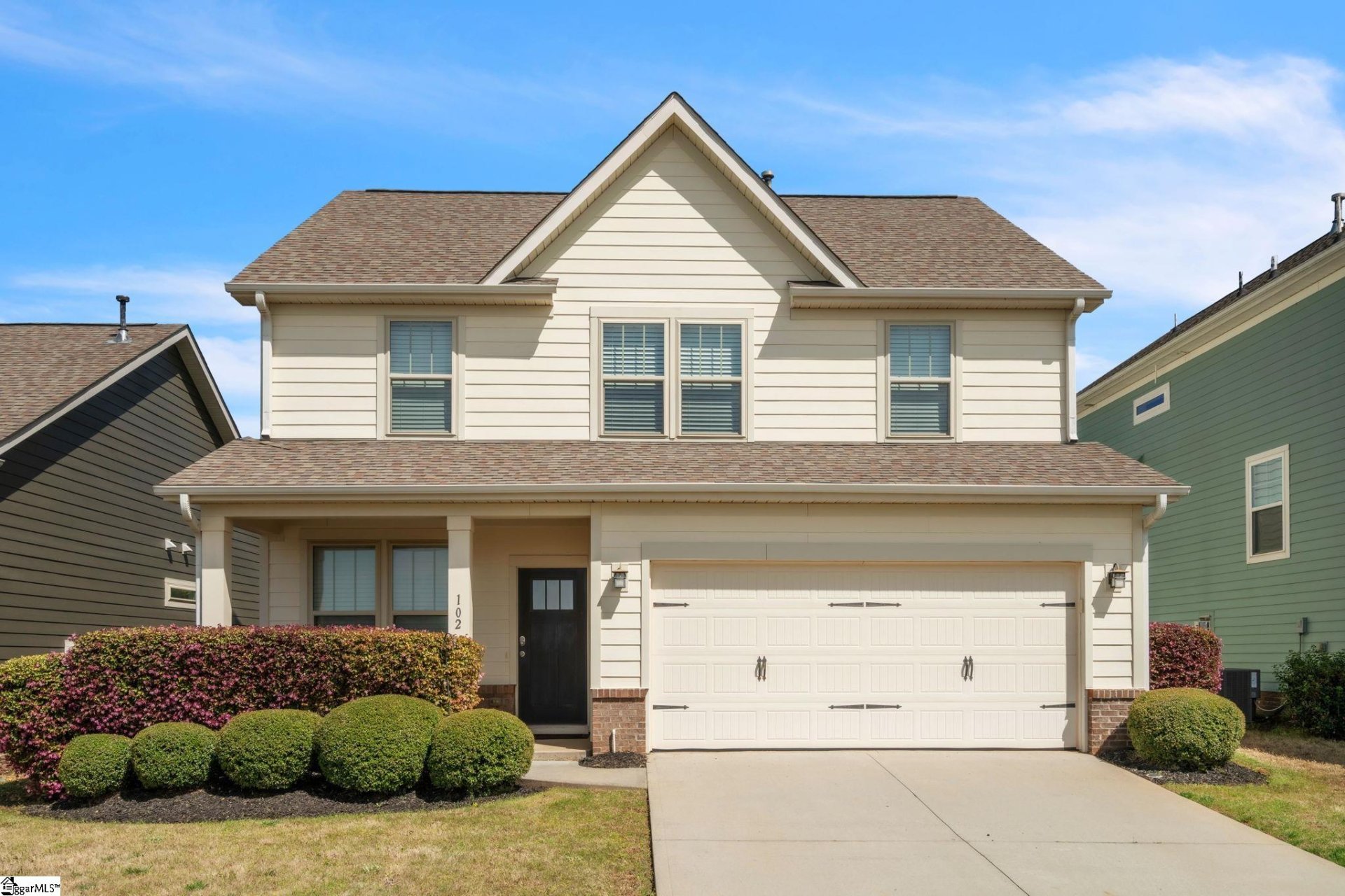 Property image 1 at 102 Lawndale Drive, Greer, SC 29651