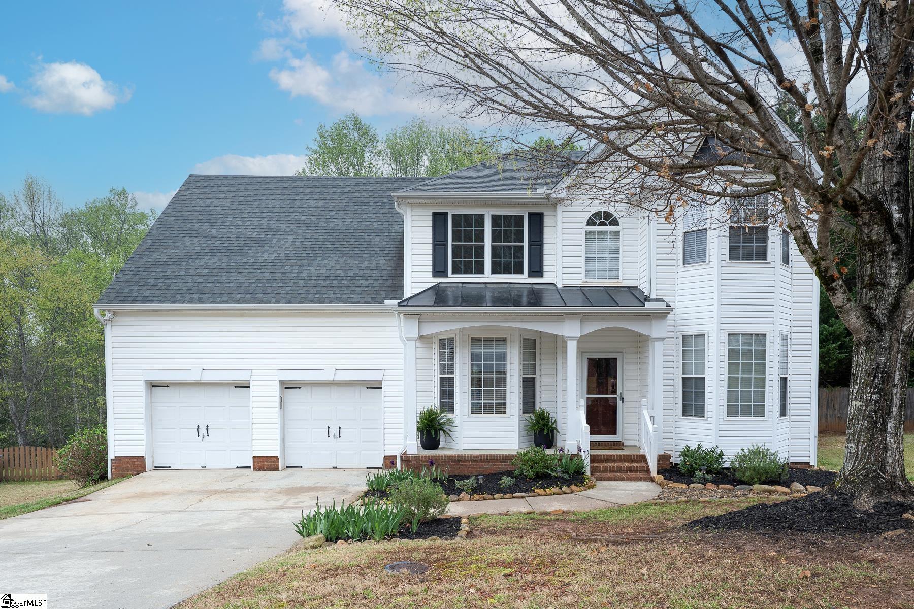 Property image 1 at 114 Northcliff Way, Greenville, SC 29617