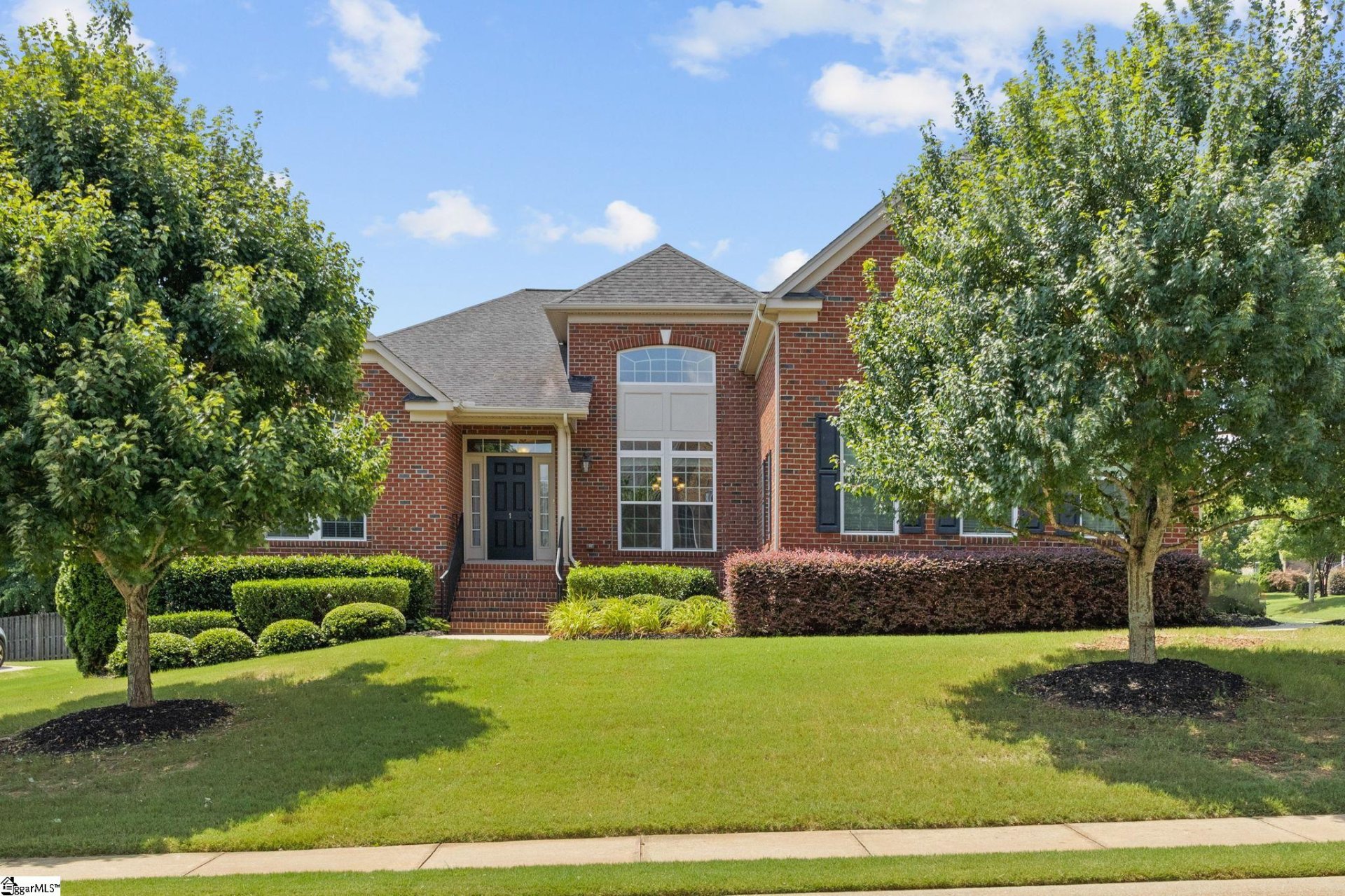 Property image 1 at 1 Stratton Chapel Court, Simpsonville, SC 29681