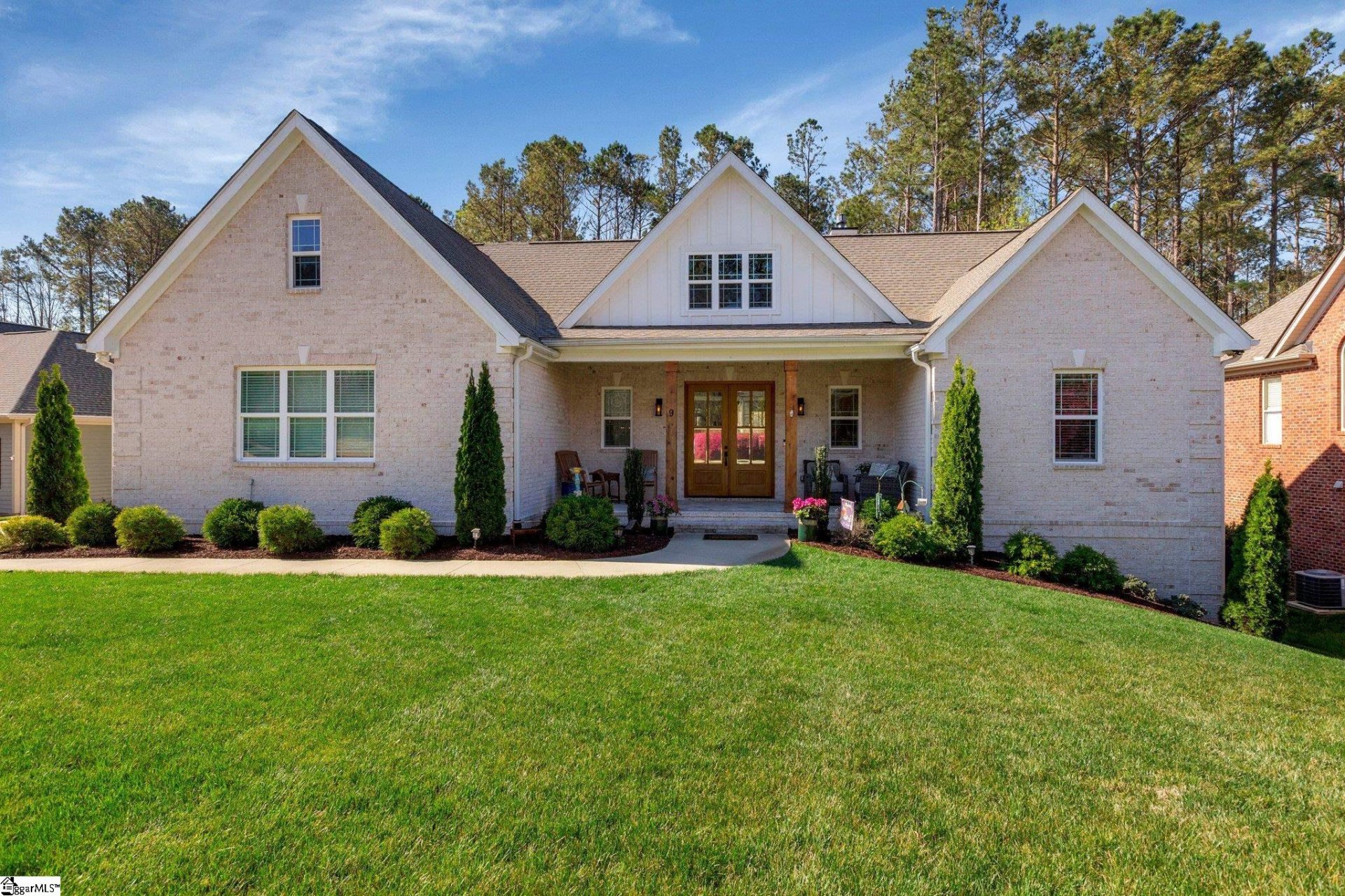Property image 1 at 9 Graywood Court, Simpsonville, SC 29680