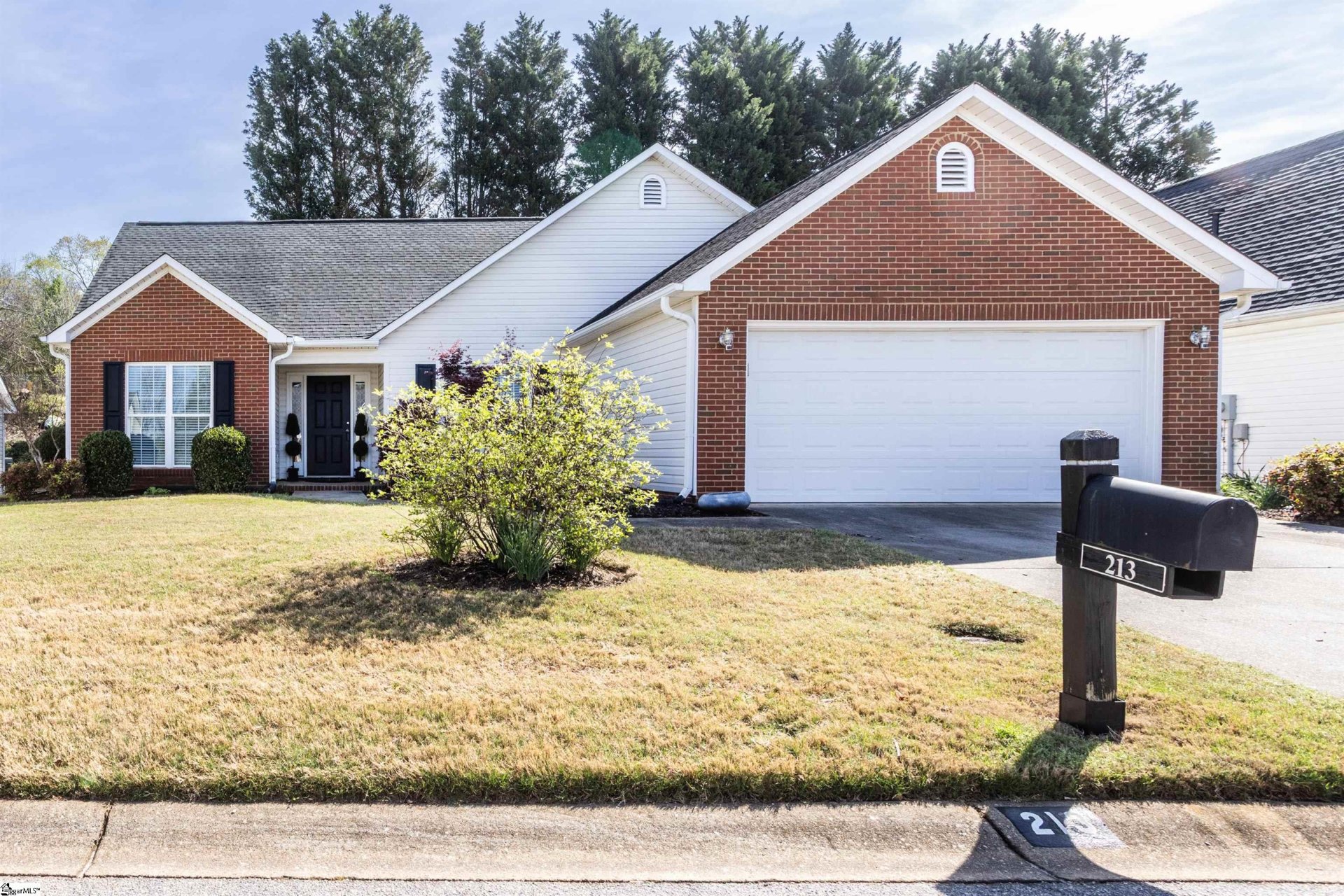 Property image 1 at 213 Lexington Place Way, Greenville, SC 29615