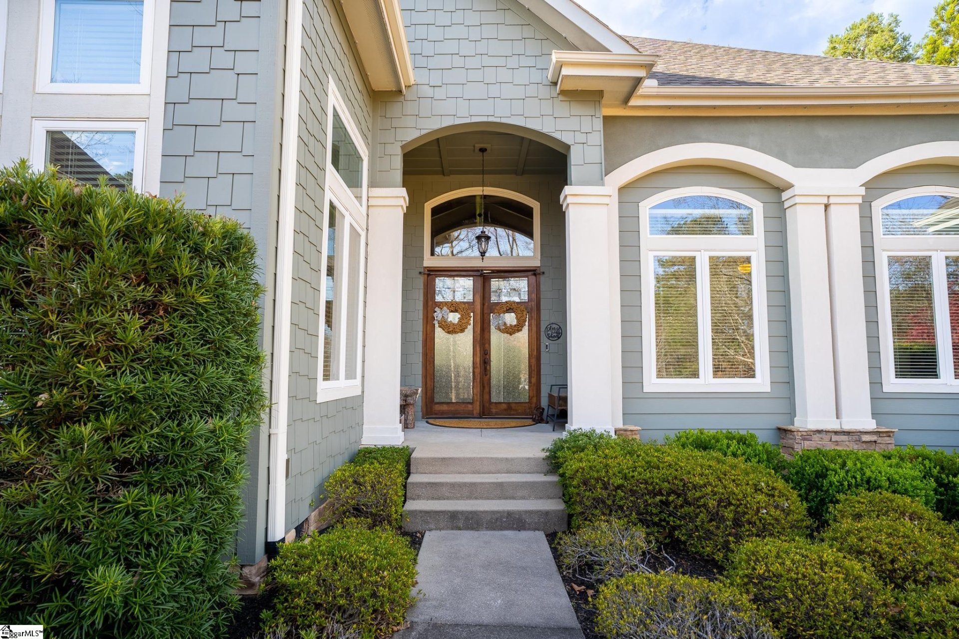 Property image 1 at 207 Briarledge Drive, Seneca, SC 29672-0461