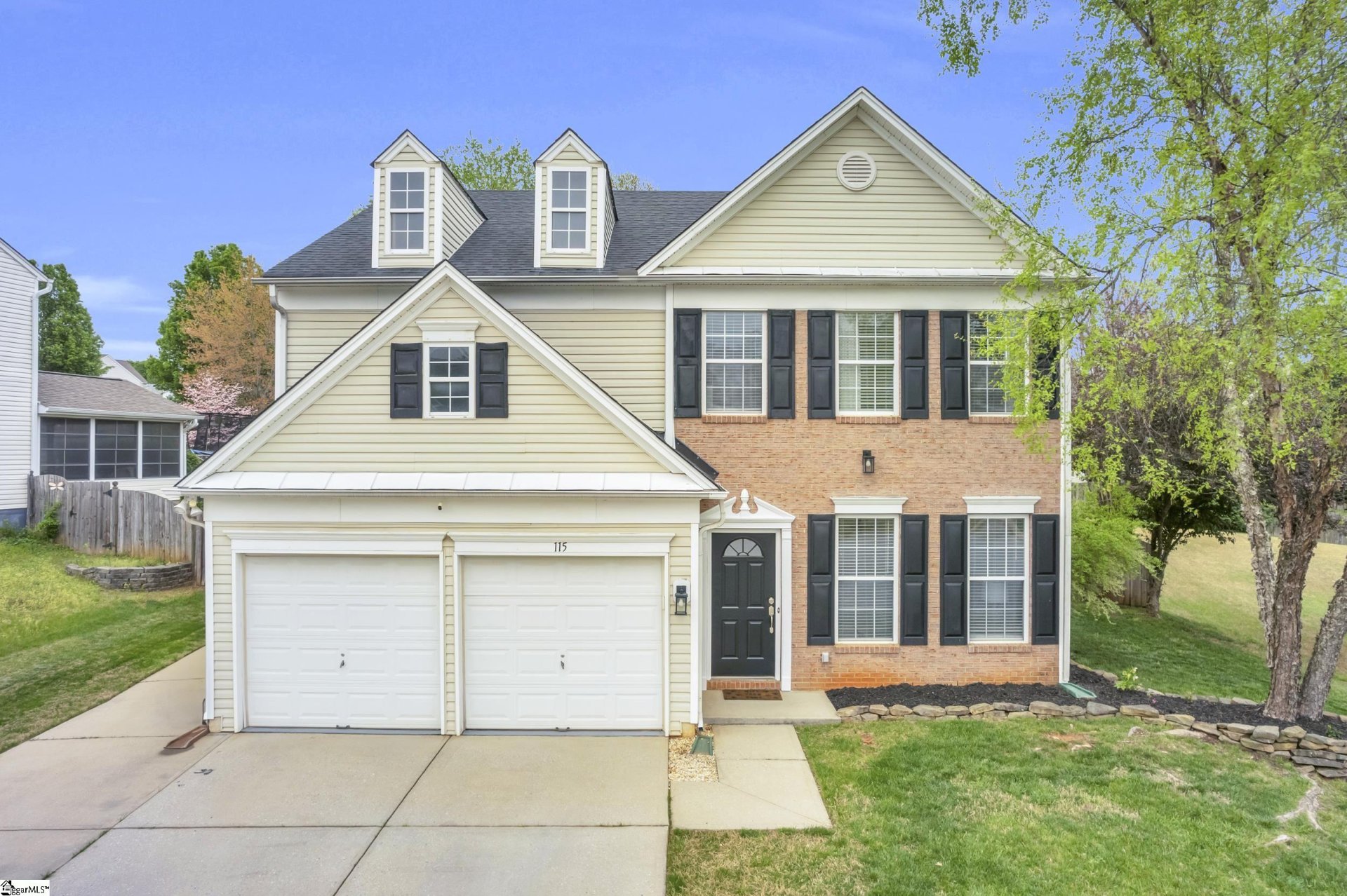 Property image 1 at 115 Innisbrook Lane, Simpsonville, SC 29681