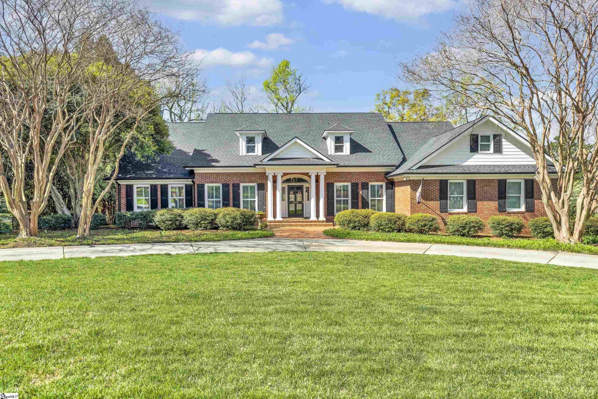 Property image 1 at 205 Buckland Way, Greenville, SC 29615