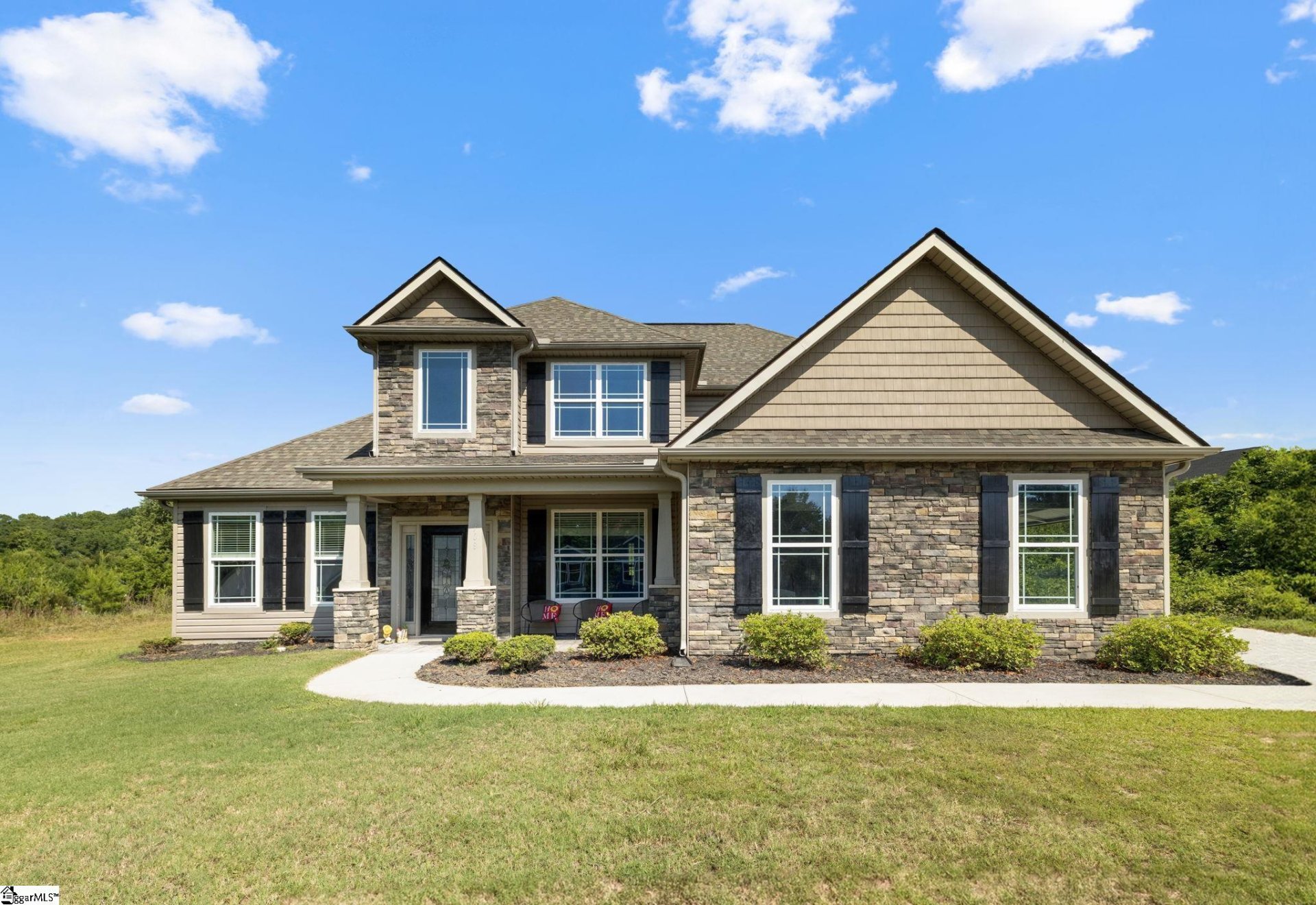 Property image 1 at 708 Rockcliff Street, Greenville, SC 29617