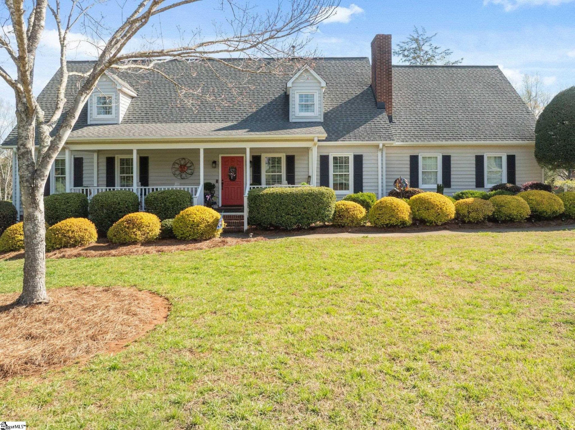 Property image 1 at 808 Cely Road, Easley, SC 29642