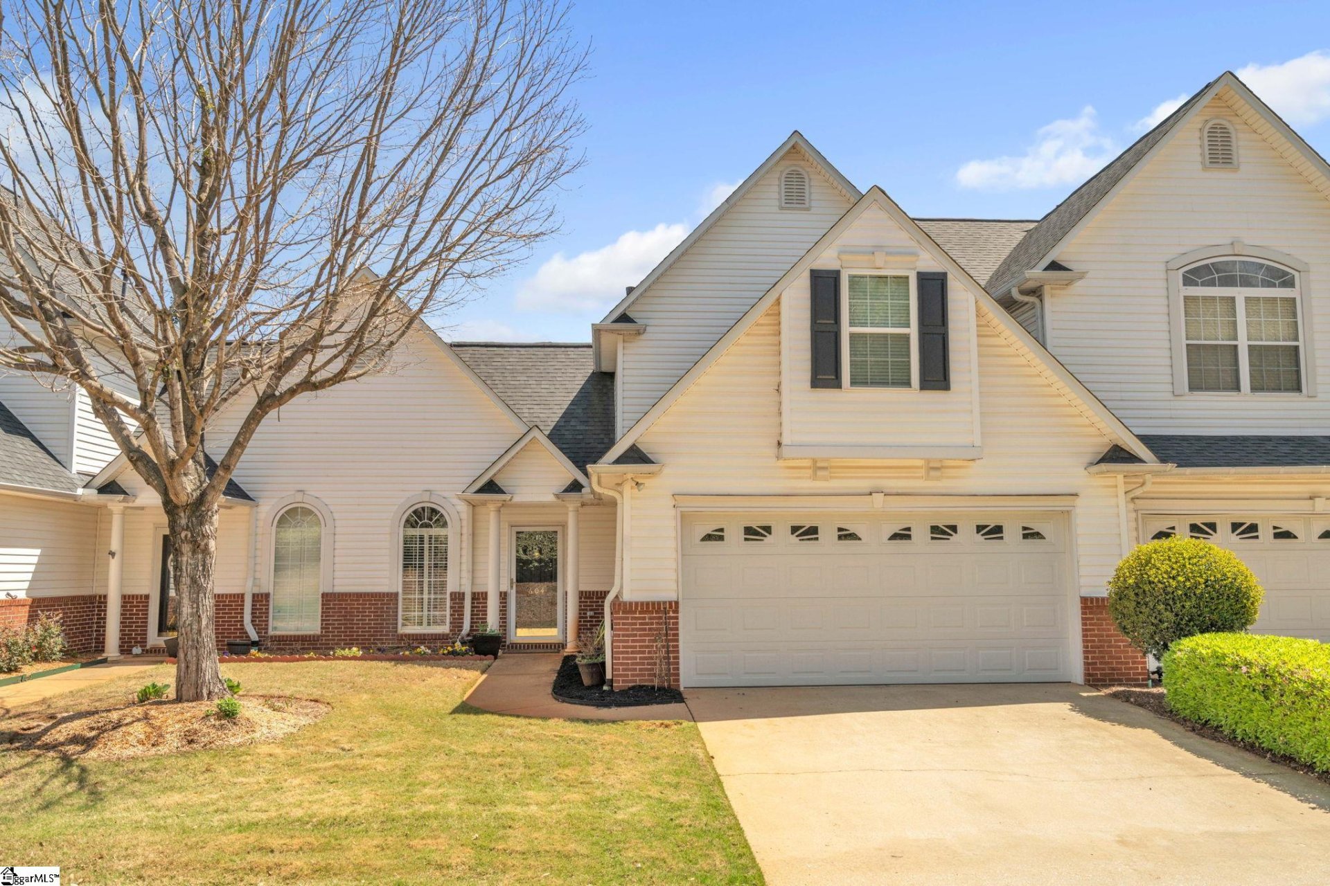 Property image 1 at 604 Glassyrock Court, Greer, SC 29650