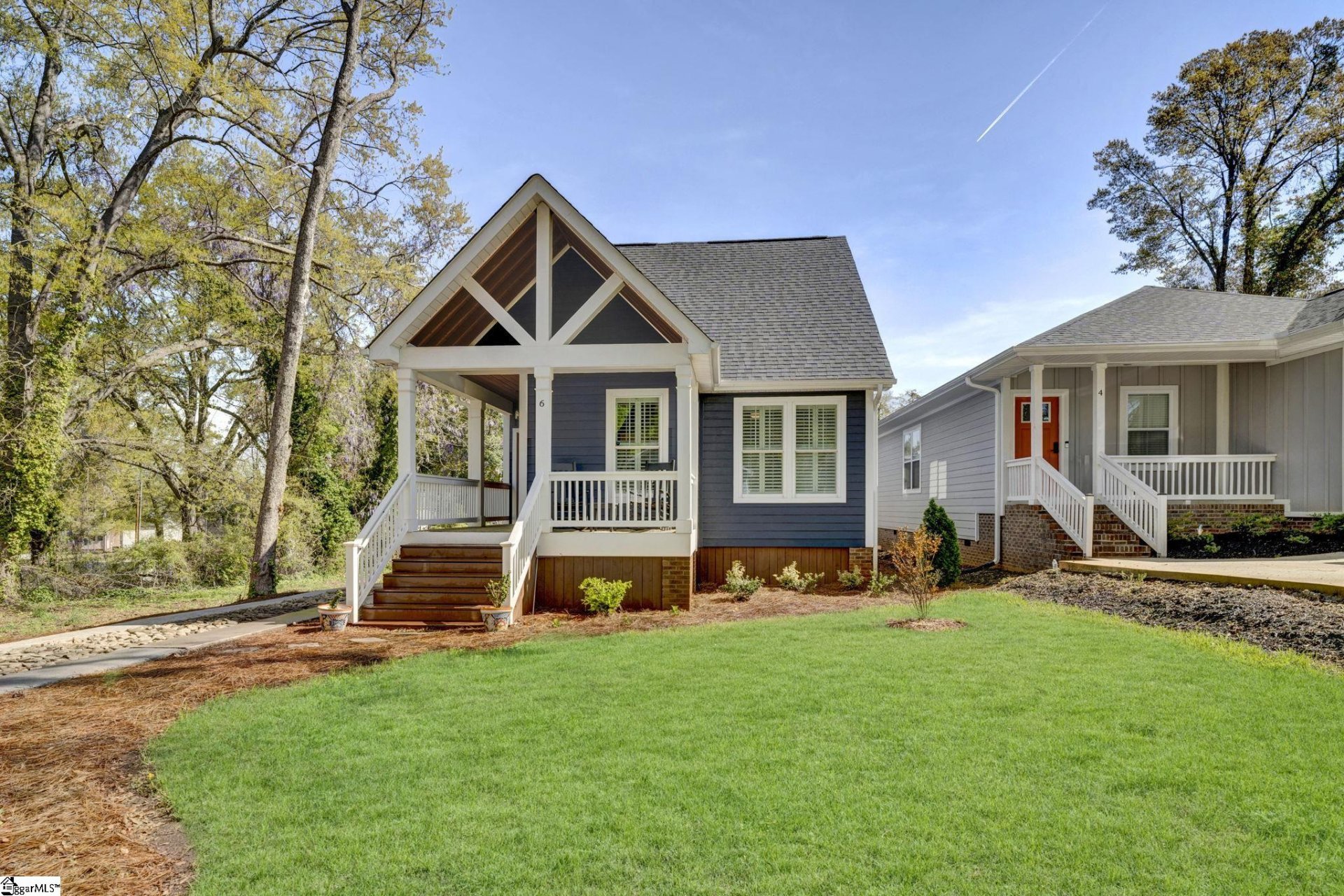 Property image 1 at 6 Hendricks Street, Greenville, SC 29607