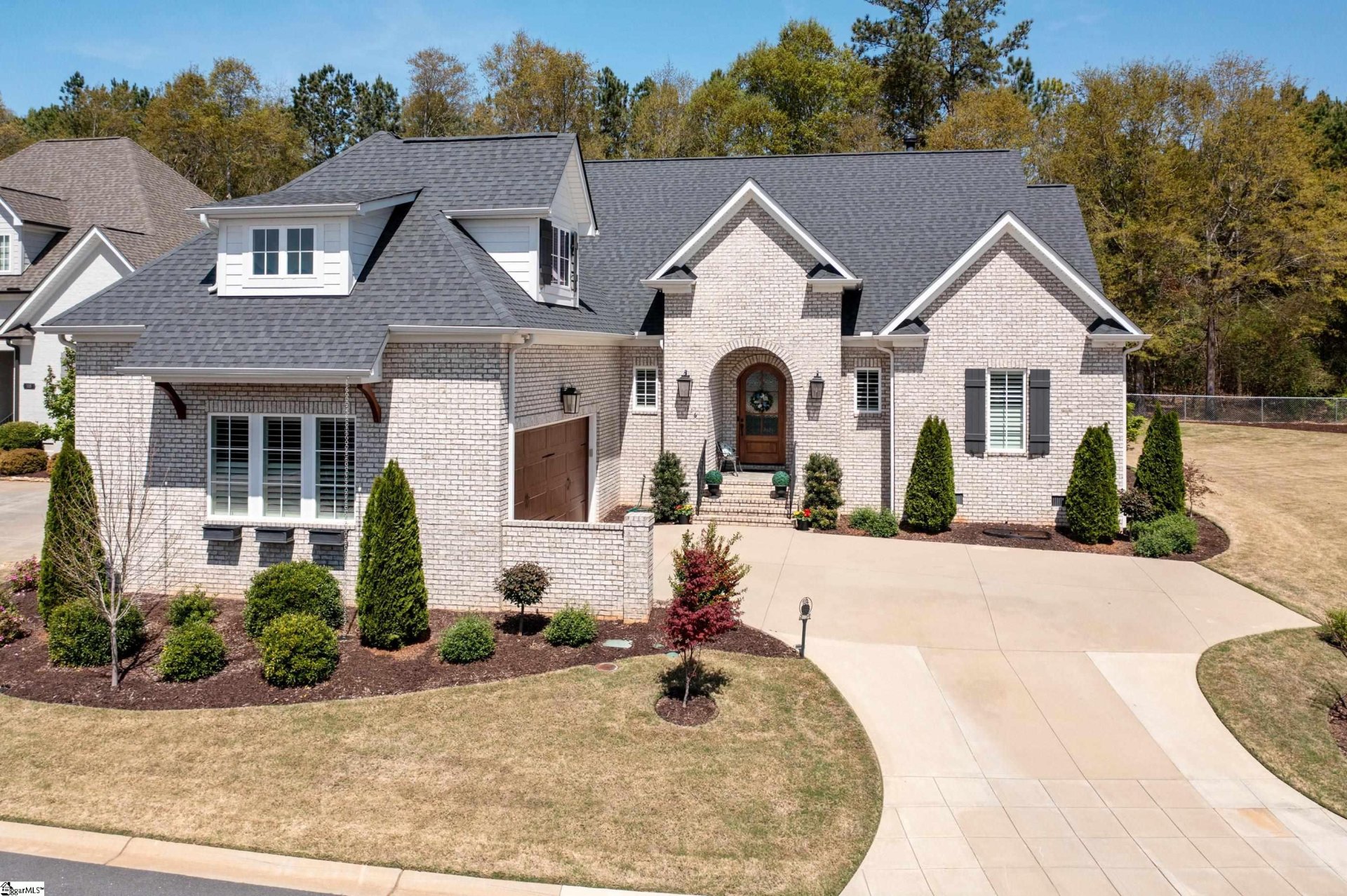 Property image 1 at 116 Chestnut Pond Lane, Simpsonville, SC 29681