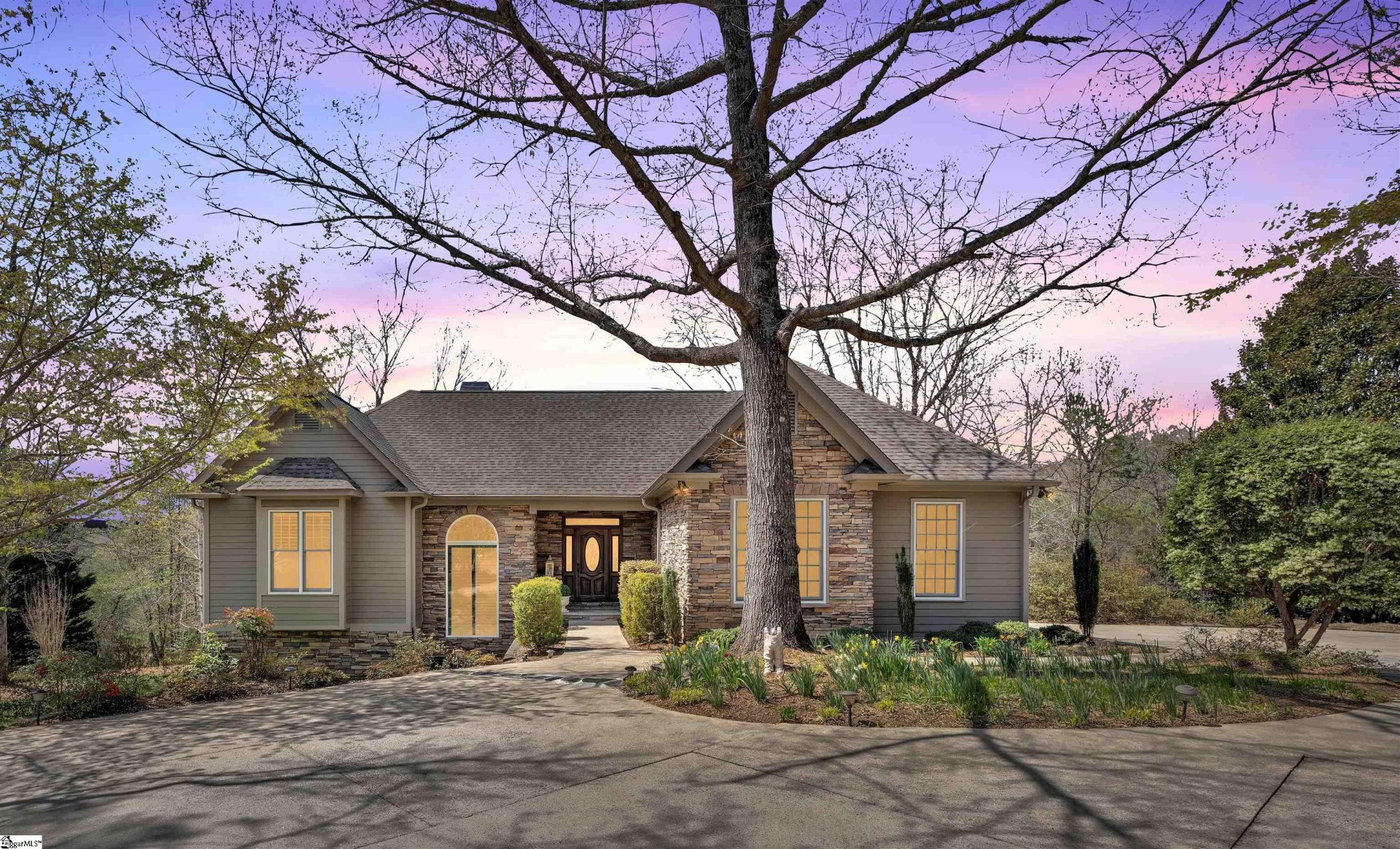Property image 1 at 132 Courseview Way, Travelers Rest, SC 29690