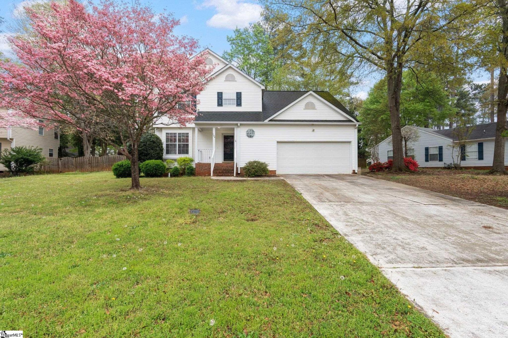 Property image 1 at 104 Loden Court, Simpsonville, SC 29681