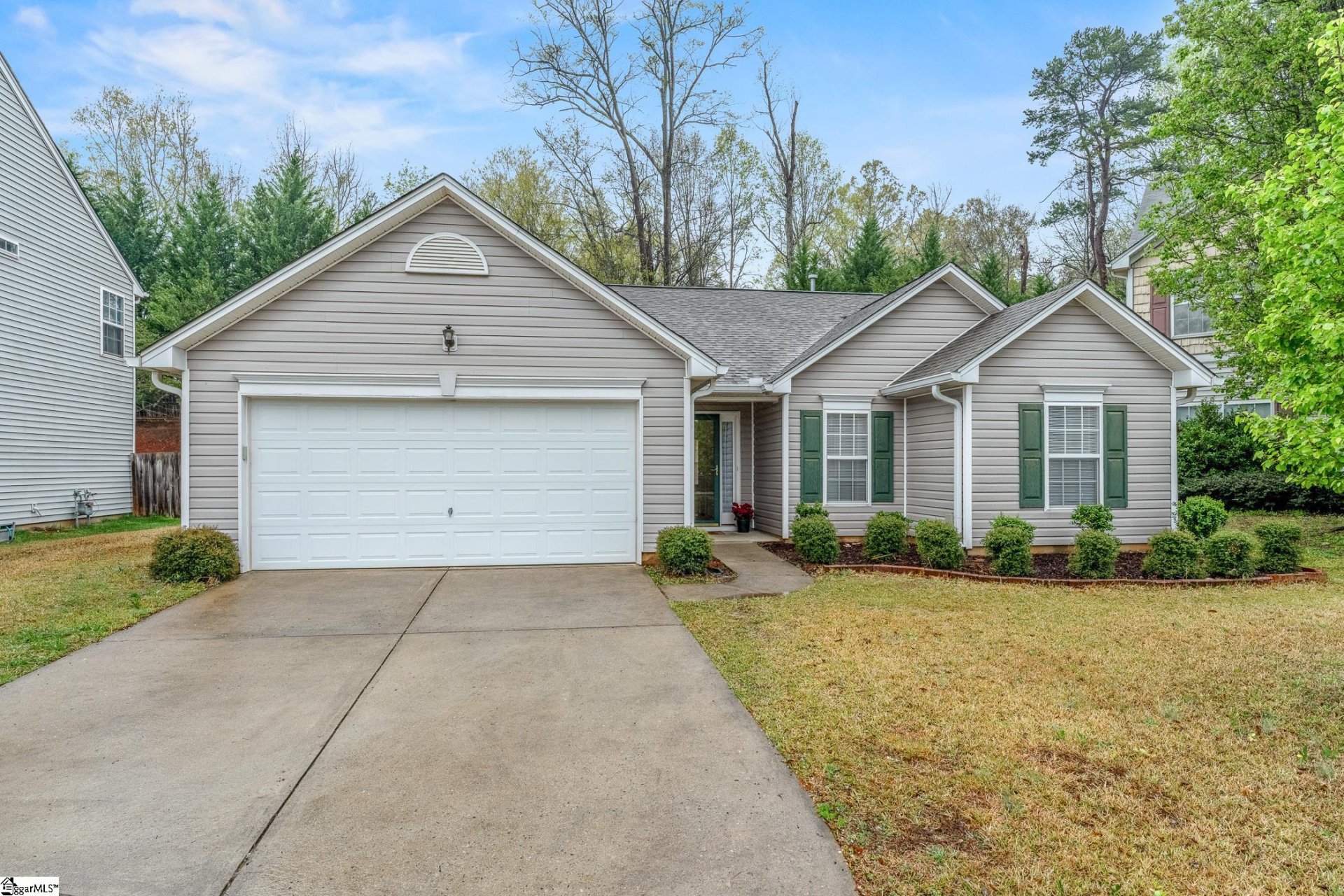 Property image 1 at 25 Sunfield Court, Greer, SC 29650-4146