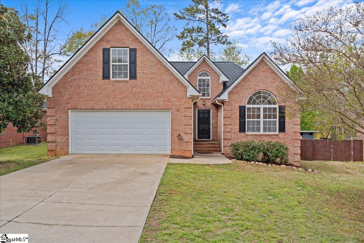 Property image 1 at 363 Sandpiper Drive, Boiling Springs, SC 29316