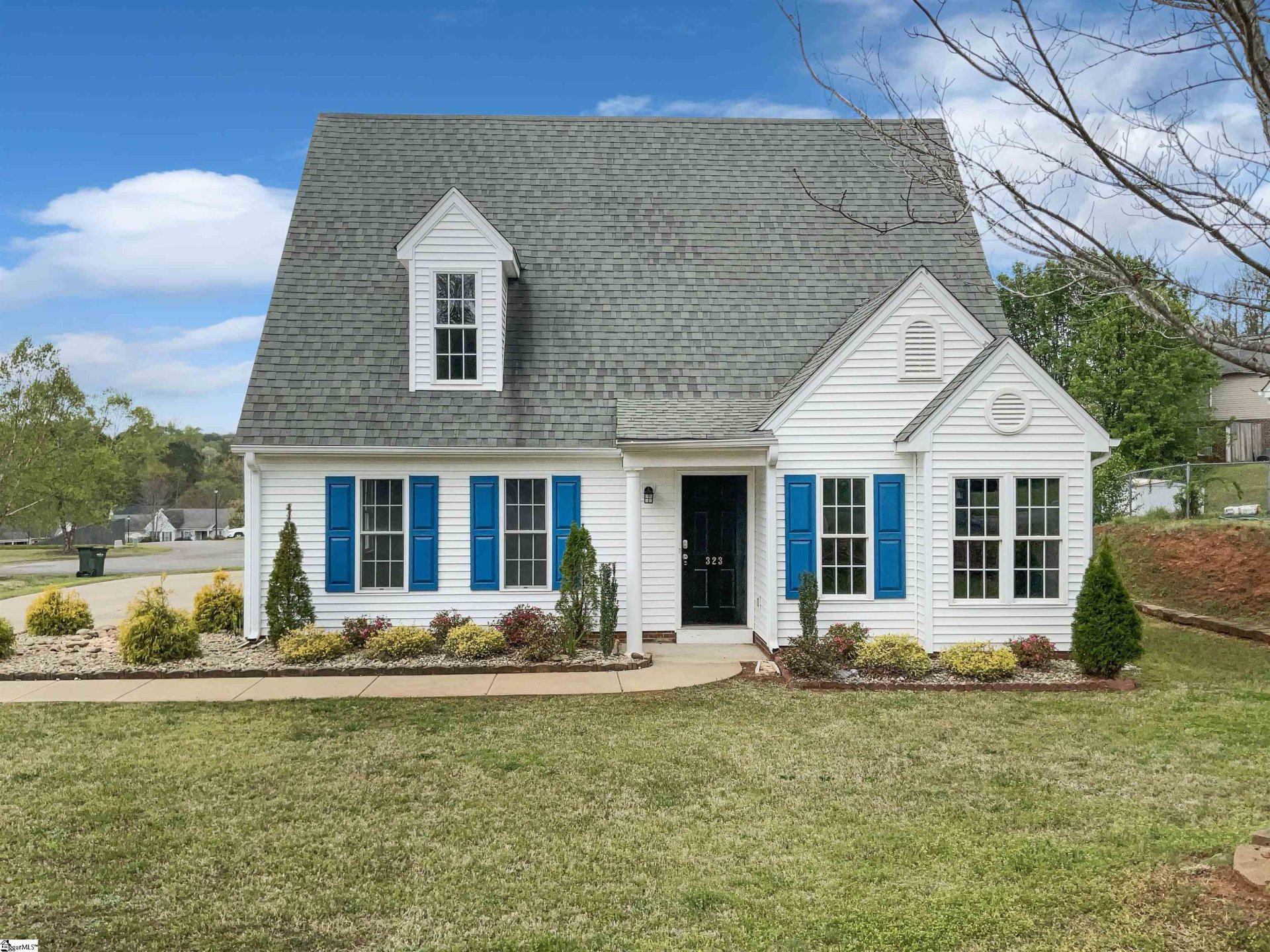 Property at 323 Springfield Circle, Easley, SC 29642