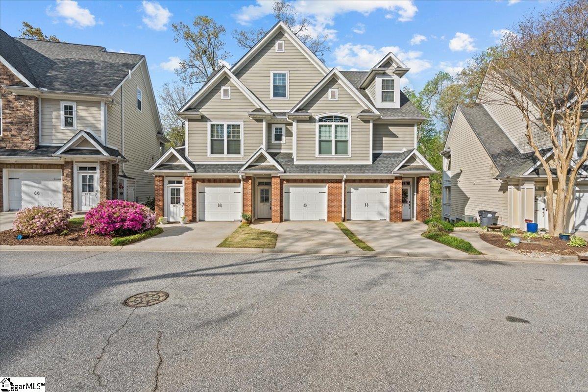Property at 10 Edge Court, Greenville, SC 29609