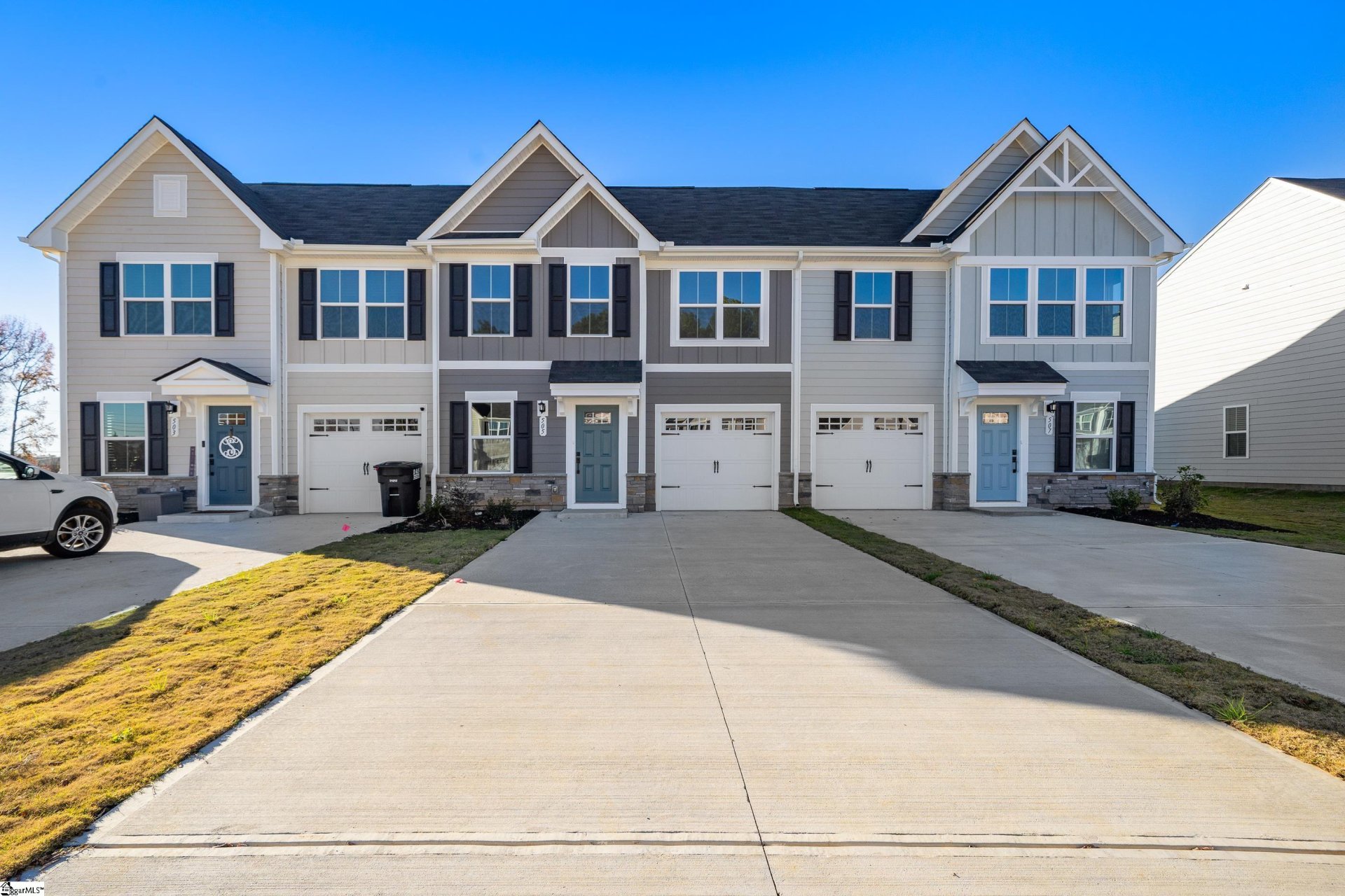 Property at 505 Roan Creek Trail, Anderson, SC 29621