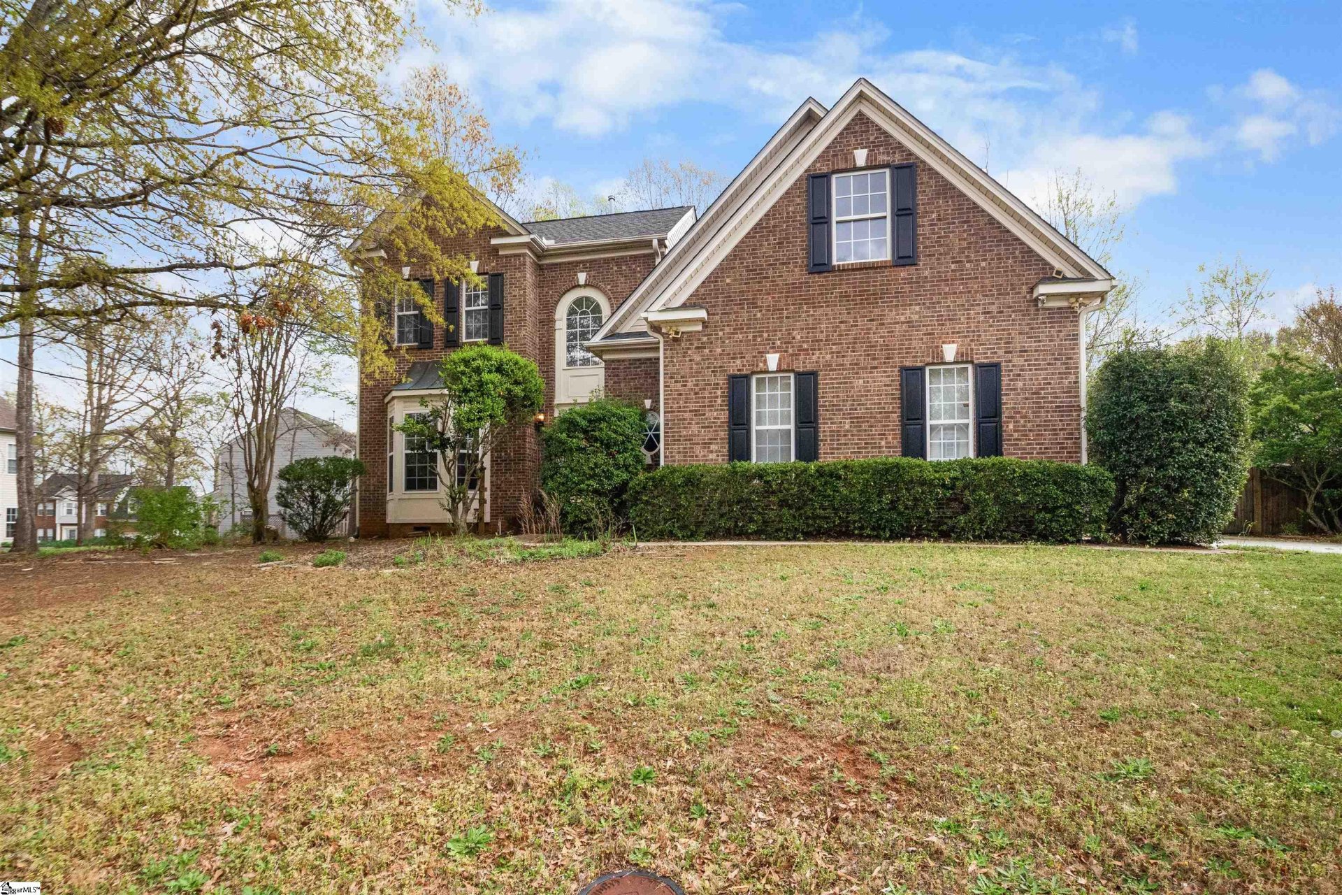 Property image 1 at 203 Moncton Place, Simpsonville, SC 29681